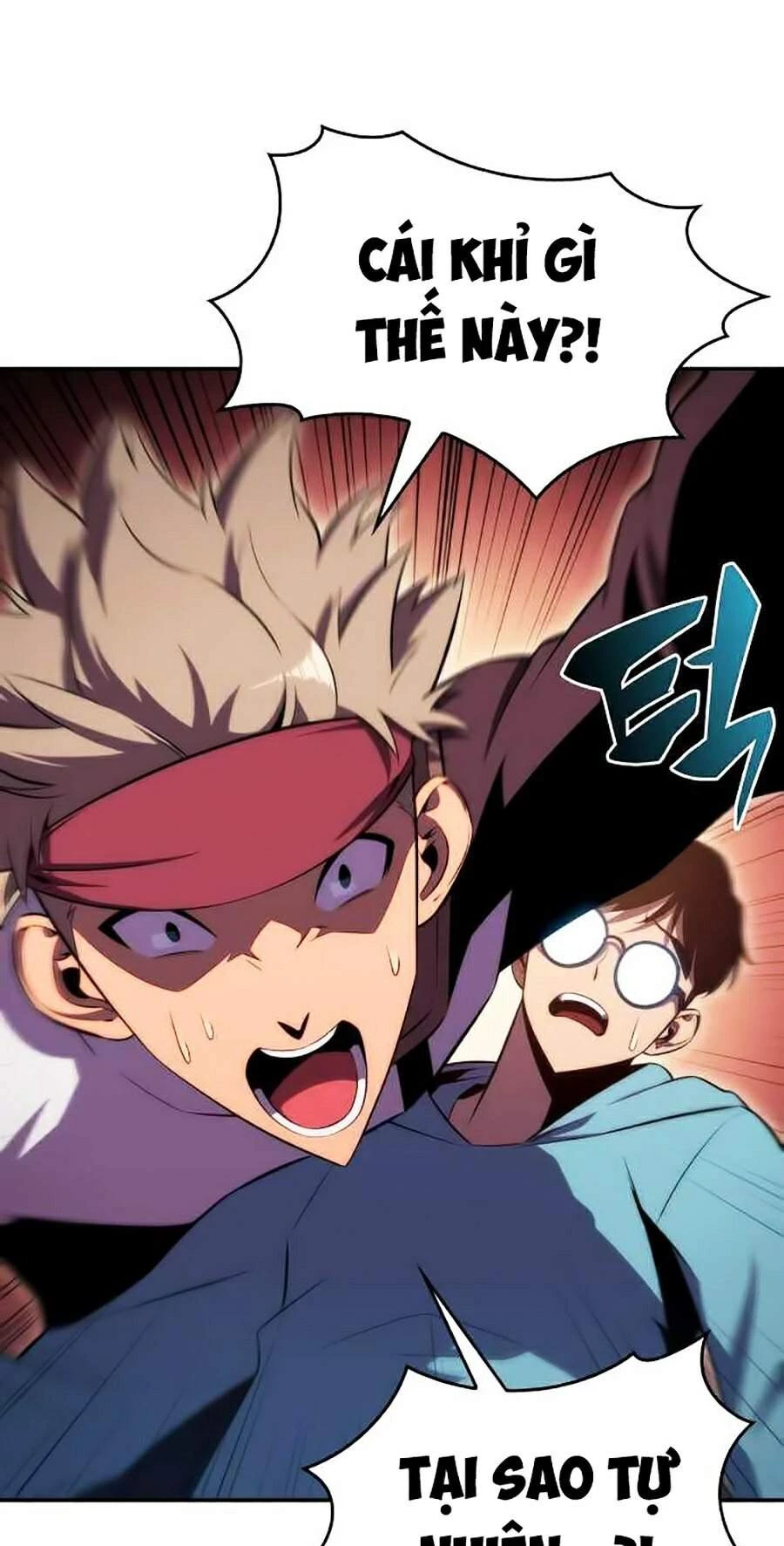 Người Chơi Mới Cấp Tối Đa Chapter 12 - Trang 4