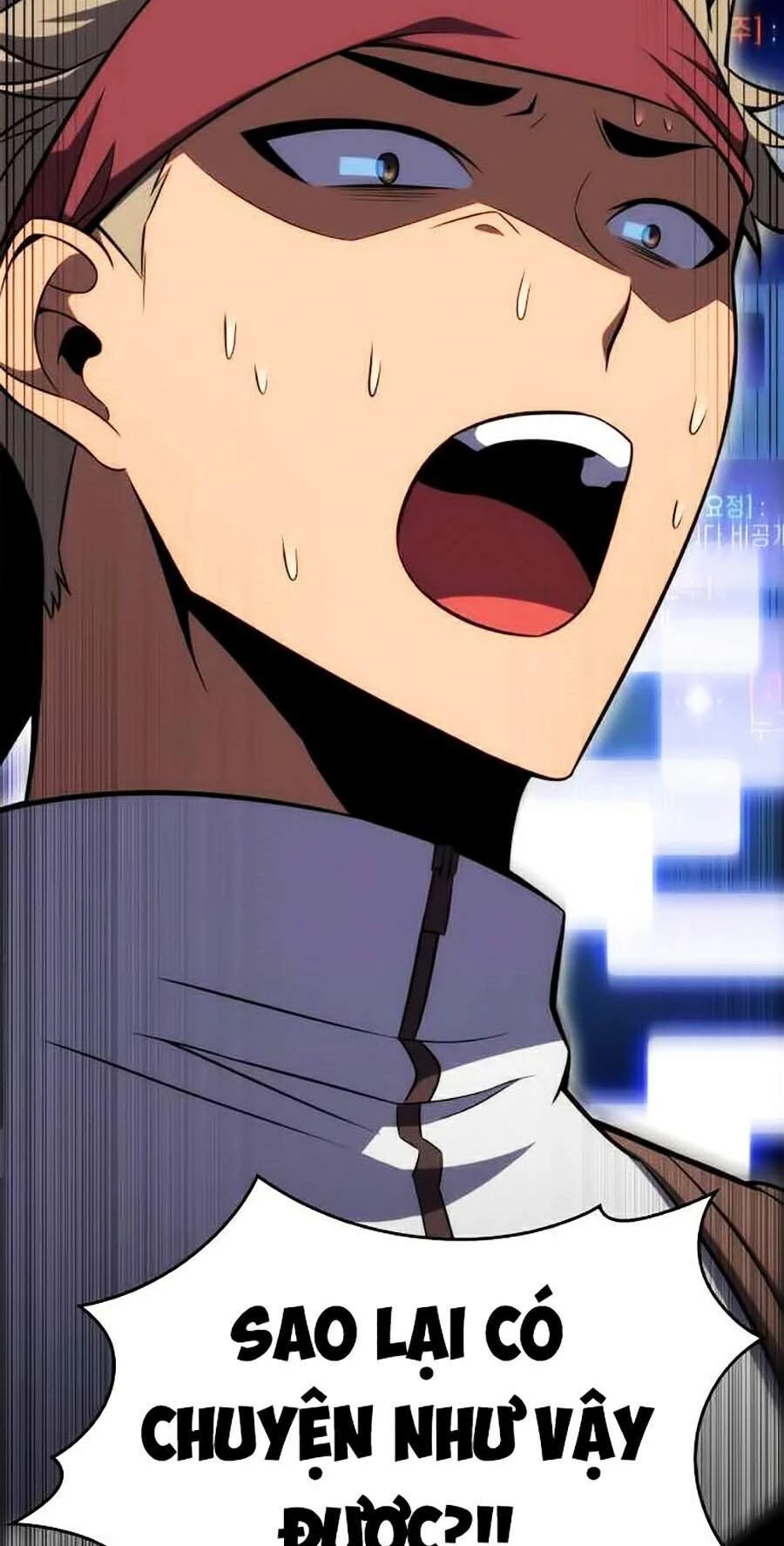 Người Chơi Mới Cấp Tối Đa Chapter 12 - Trang 4