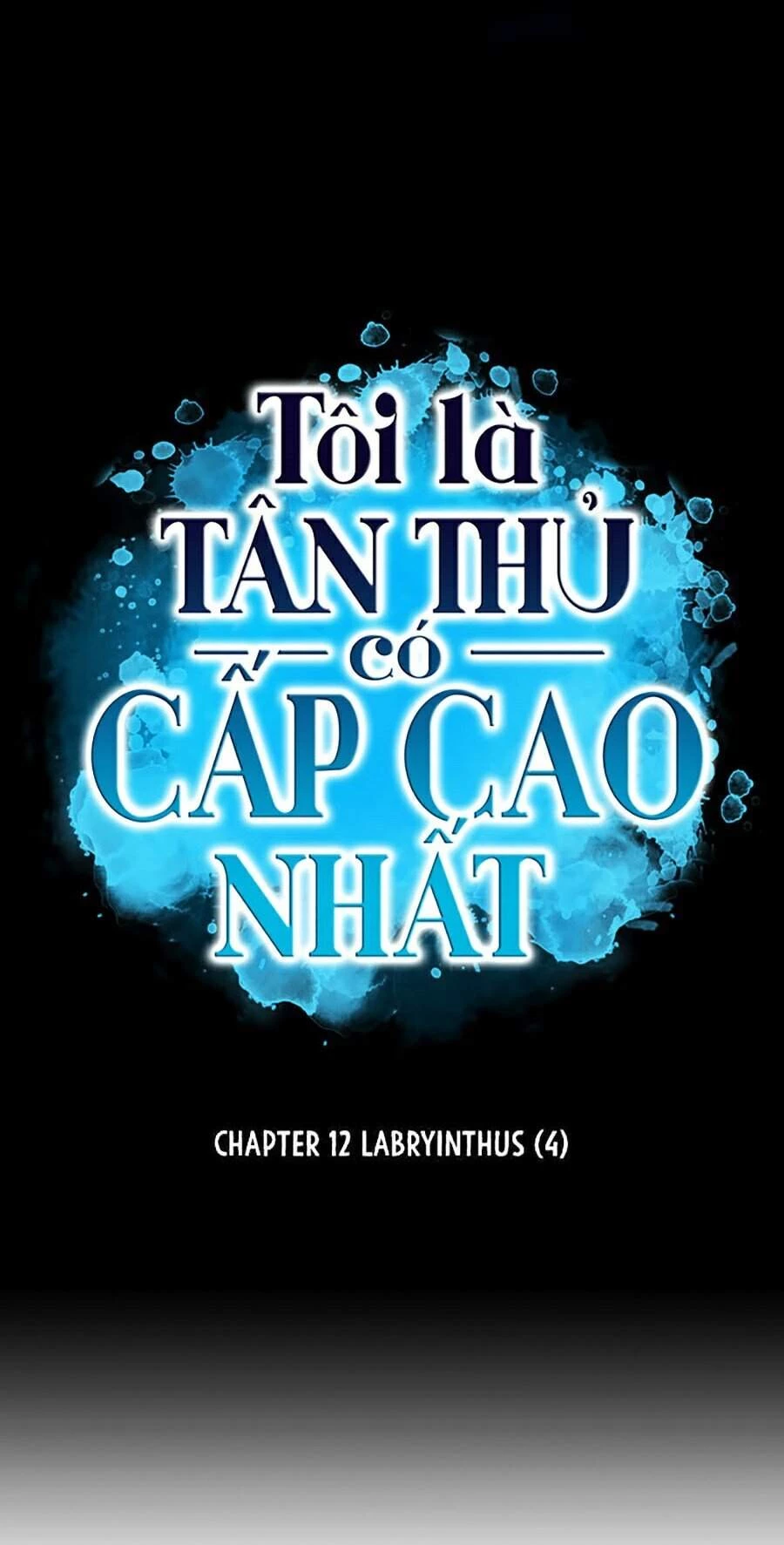 Người Chơi Mới Cấp Tối Đa Chapter 12 - Trang 4