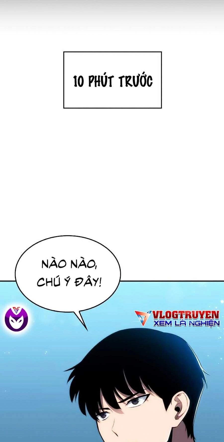 Người Chơi Mới Cấp Tối Đa Chapter 12 - Trang 4