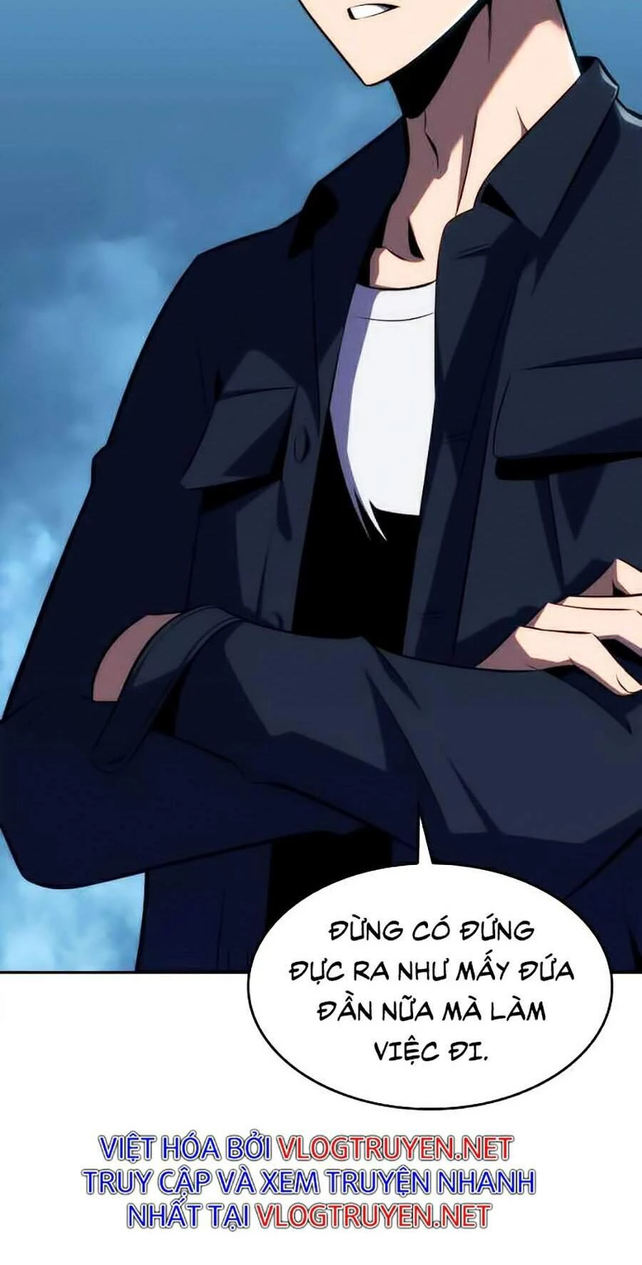 Người Chơi Mới Cấp Tối Đa Chapter 12 - Trang 4