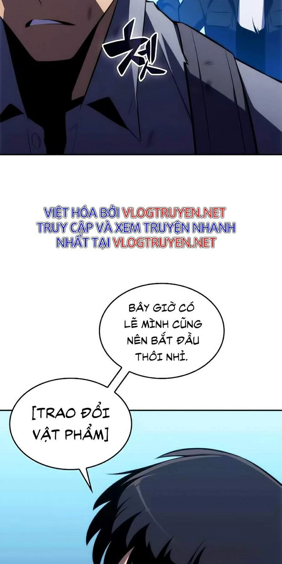 Người Chơi Mới Cấp Tối Đa Chapter 12 - Trang 4