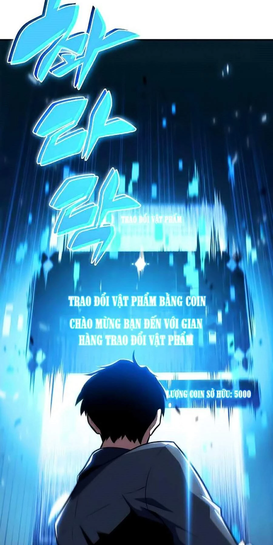 Người Chơi Mới Cấp Tối Đa Chapter 12 - Trang 4