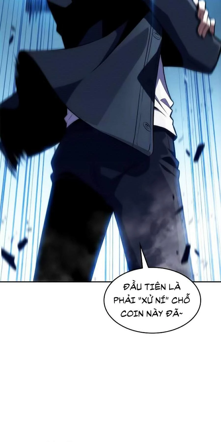 Người Chơi Mới Cấp Tối Đa Chapter 12 - Trang 4