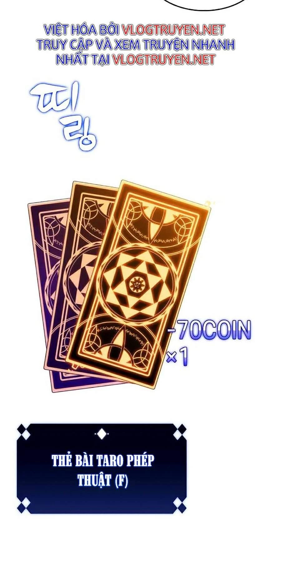 Người Chơi Mới Cấp Tối Đa Chapter 12 - Trang 4