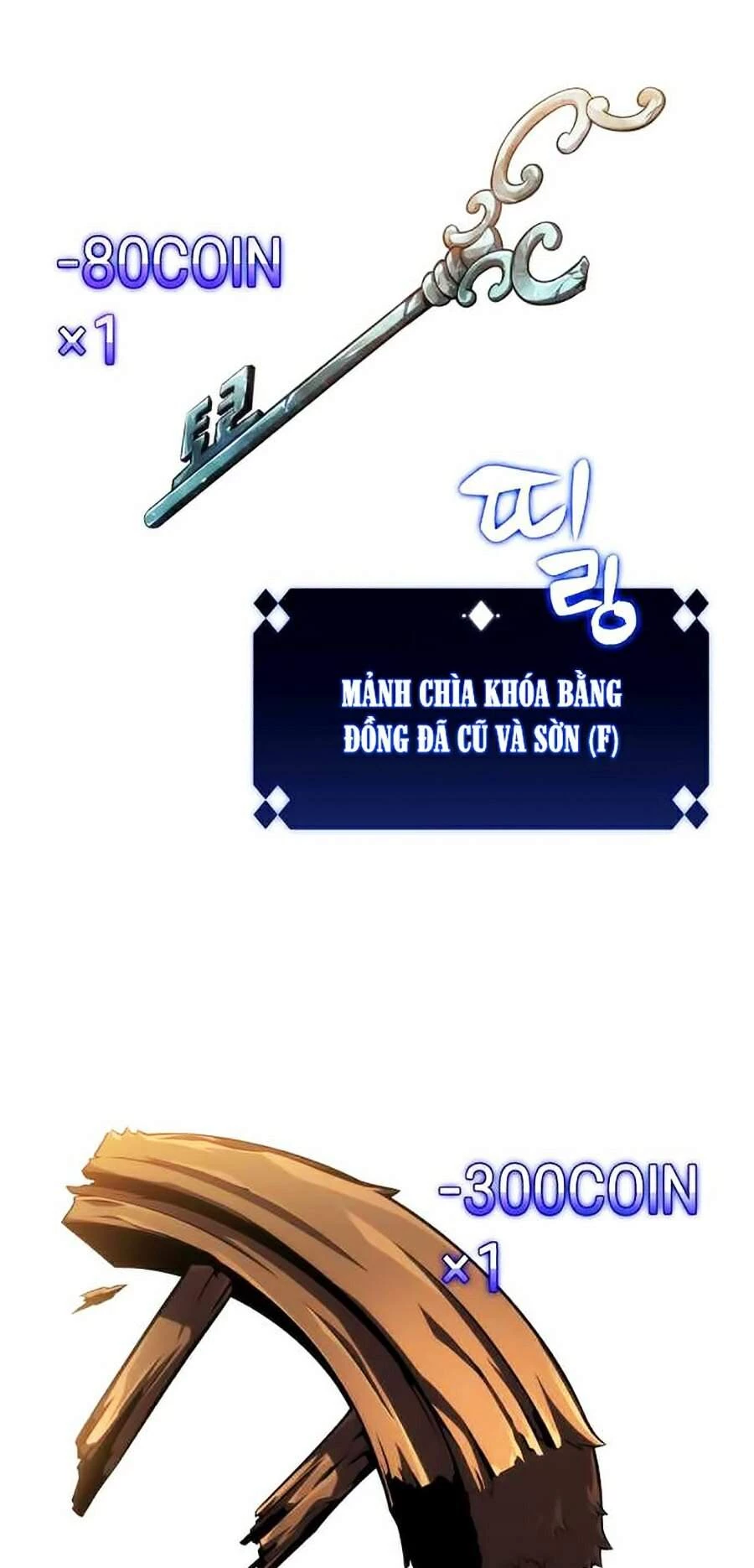 Người Chơi Mới Cấp Tối Đa Chapter 12 - Trang 4