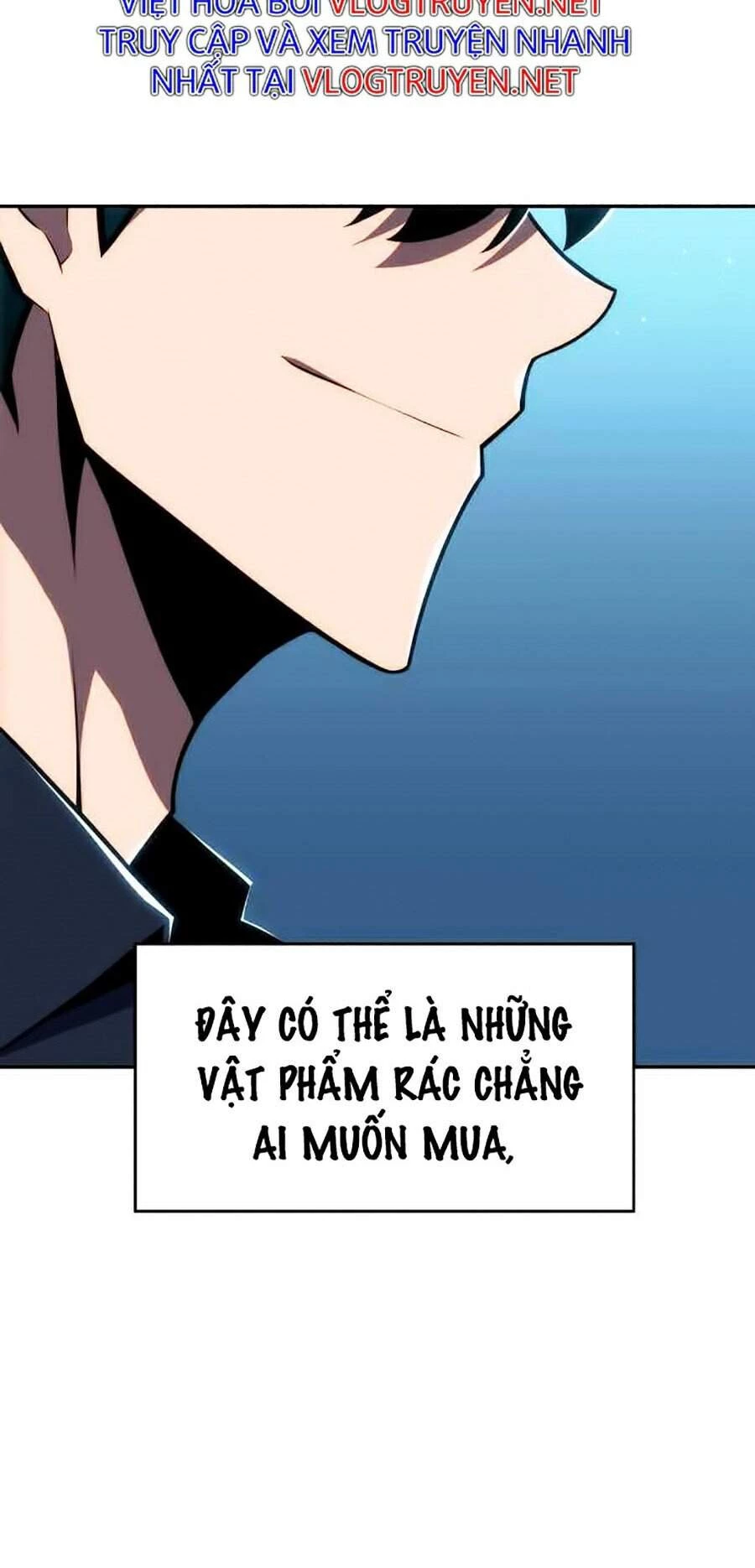 Người Chơi Mới Cấp Tối Đa Chapter 12 - Trang 4