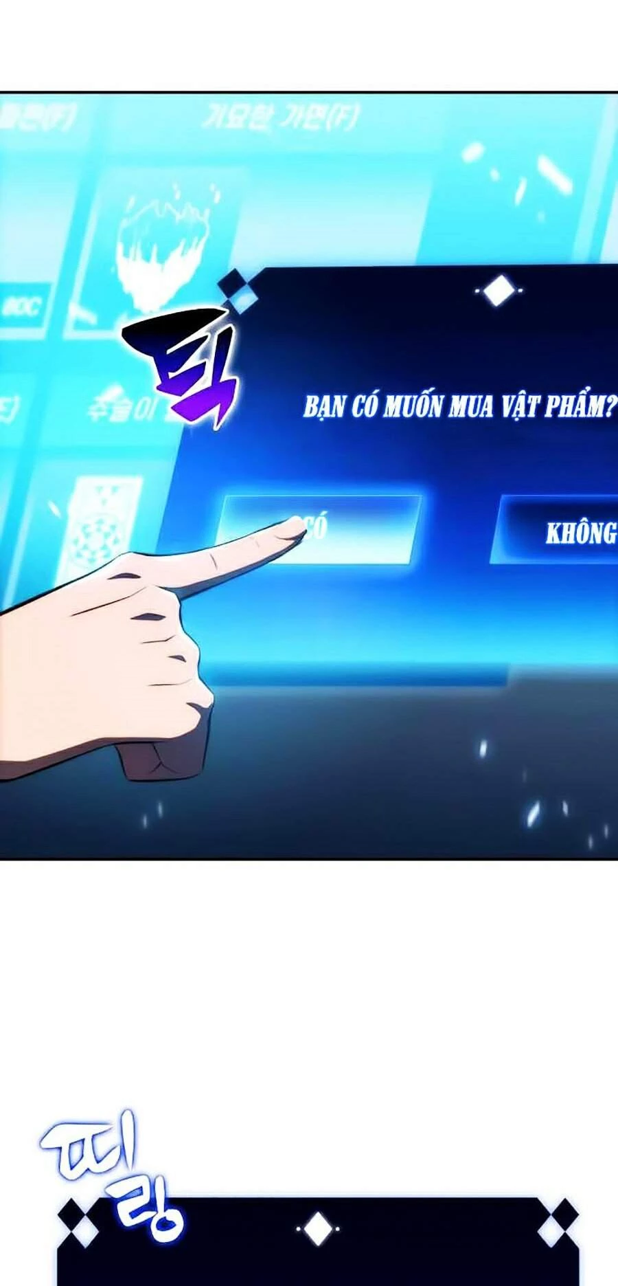 Người Chơi Mới Cấp Tối Đa Chapter 12 - Trang 4