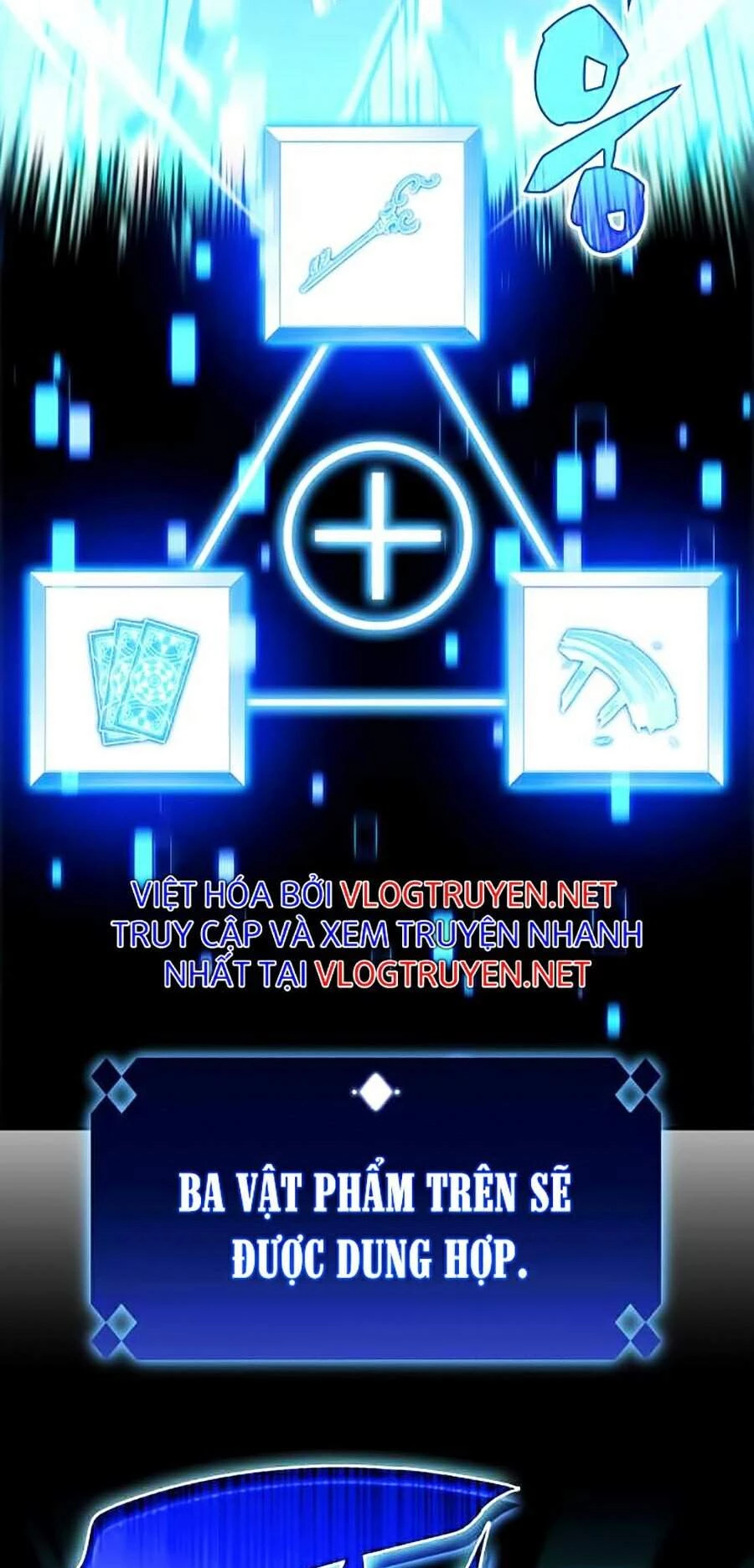 Người Chơi Mới Cấp Tối Đa Chapter 12 - Trang 4