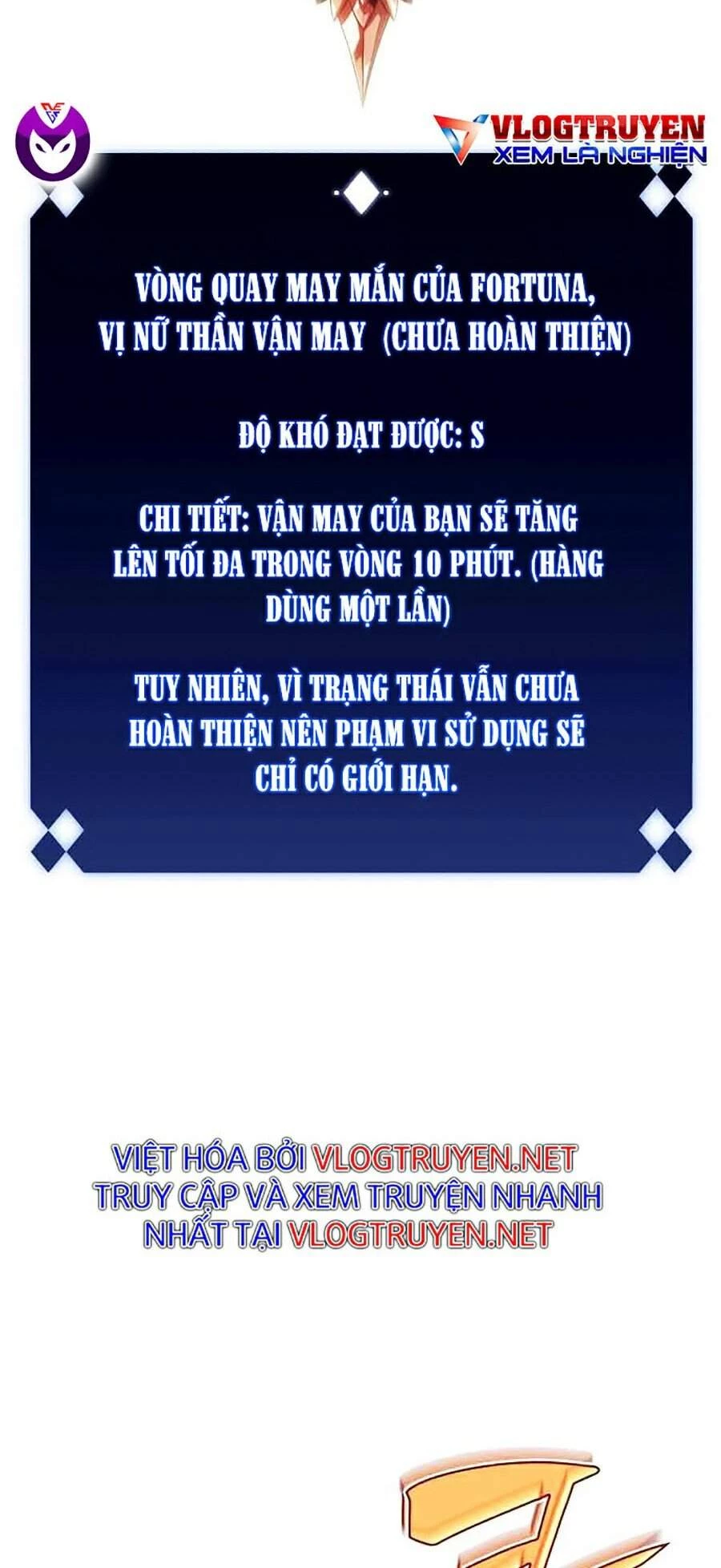 Người Chơi Mới Cấp Tối Đa Chapter 12 - Trang 4