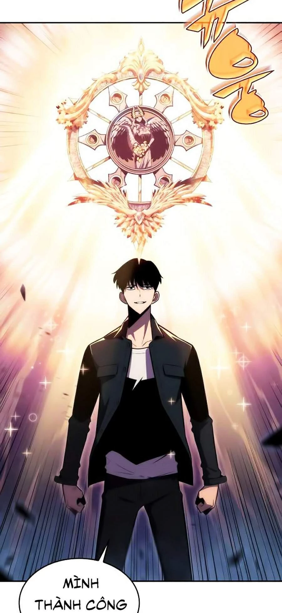 Người Chơi Mới Cấp Tối Đa Chapter 12 - Trang 4