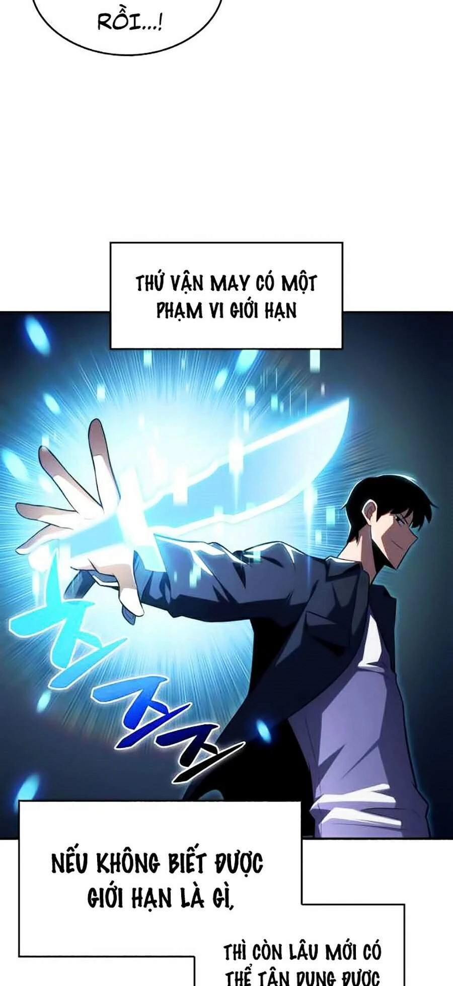 Người Chơi Mới Cấp Tối Đa Chapter 12 - Trang 4