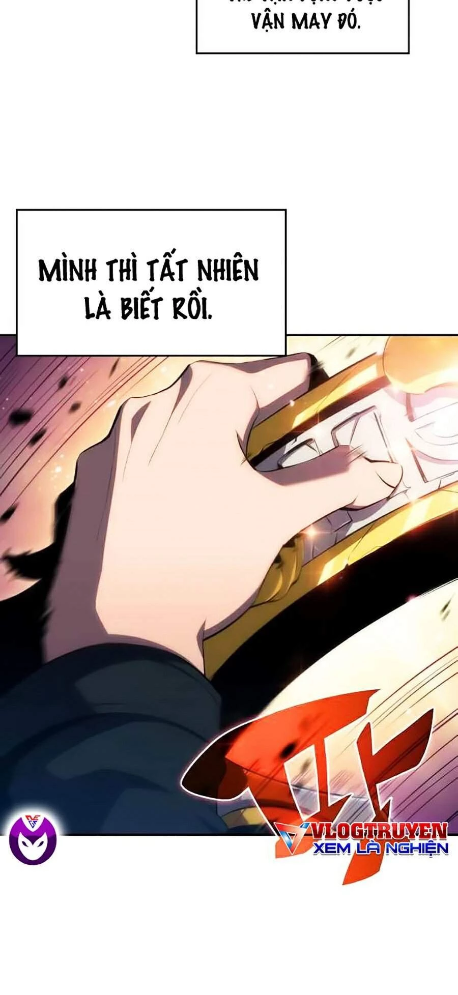 Người Chơi Mới Cấp Tối Đa Chapter 12 - Trang 4