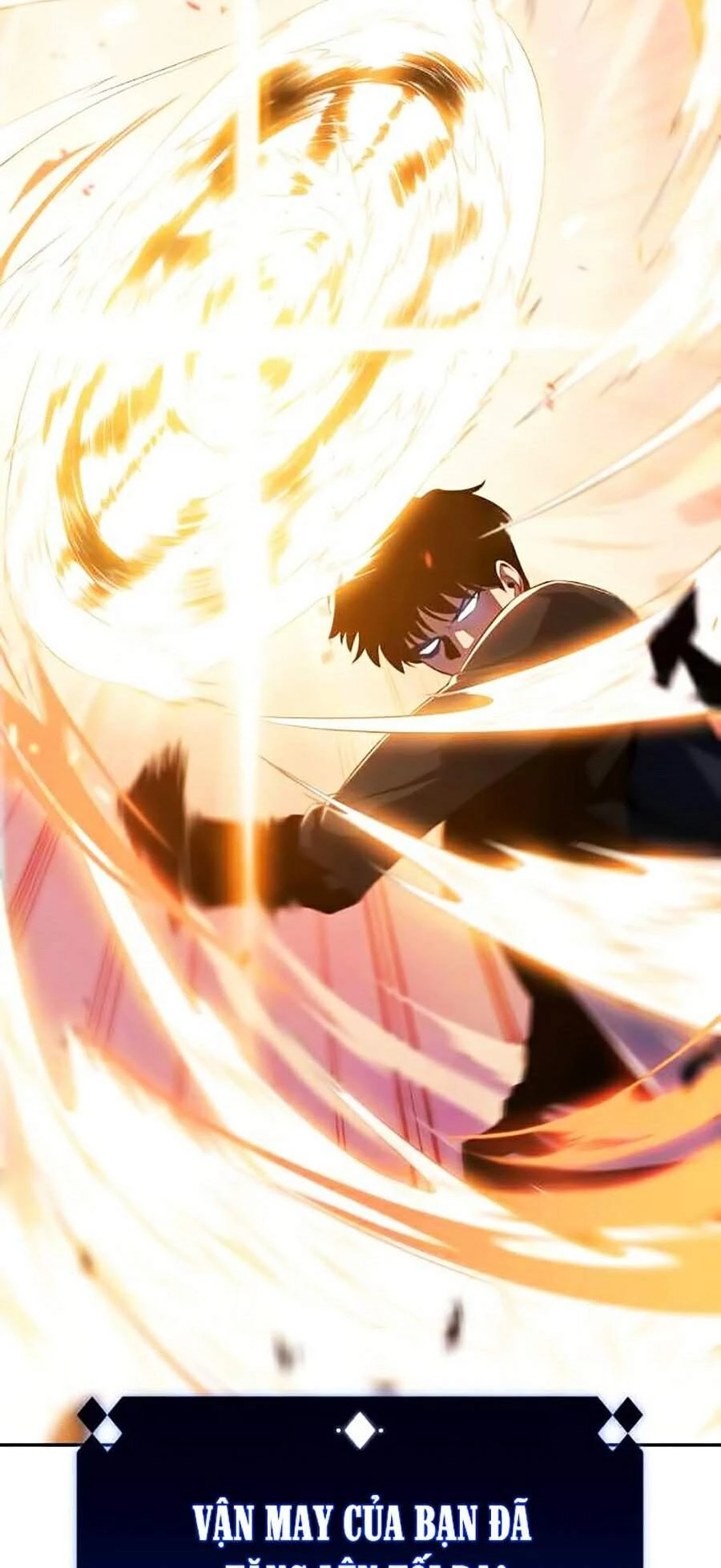 Người Chơi Mới Cấp Tối Đa Chapter 12 - Trang 4