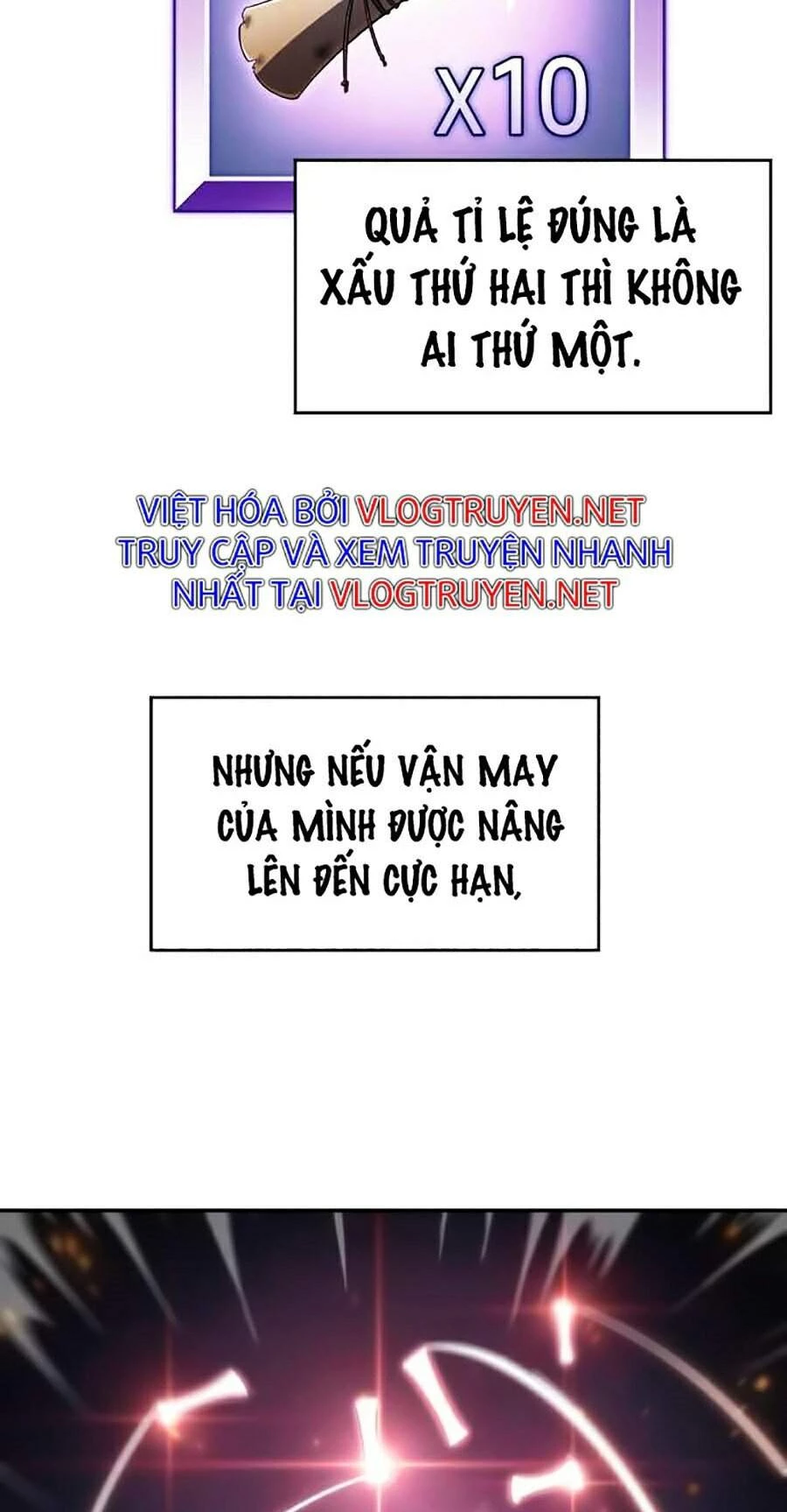 Người Chơi Mới Cấp Tối Đa Chapter 12 - Trang 4