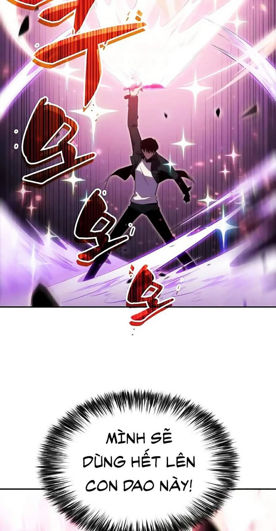 Người Chơi Mới Cấp Tối Đa Chapter 12 - Trang 4