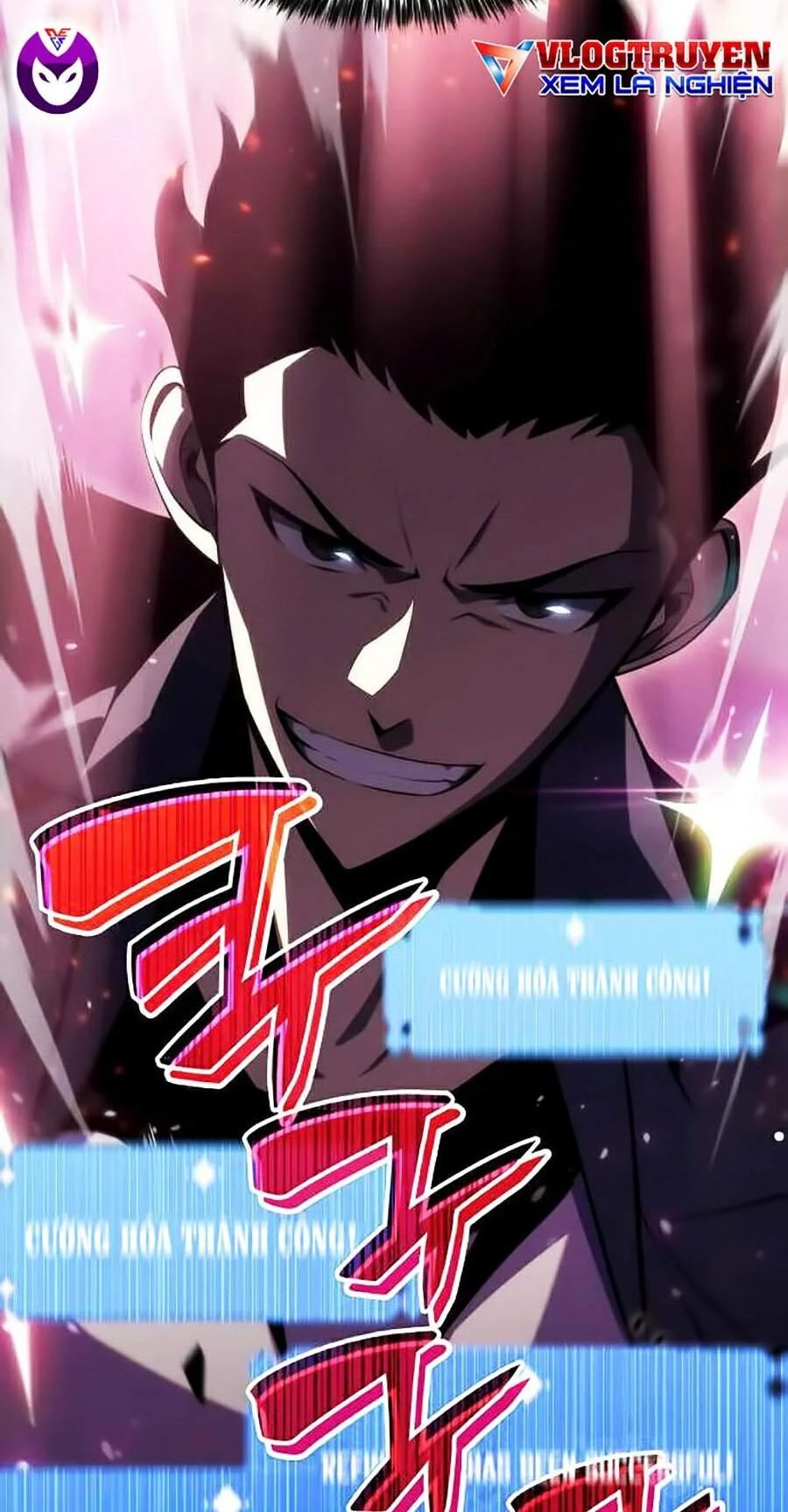 Người Chơi Mới Cấp Tối Đa Chapter 12 - Trang 4