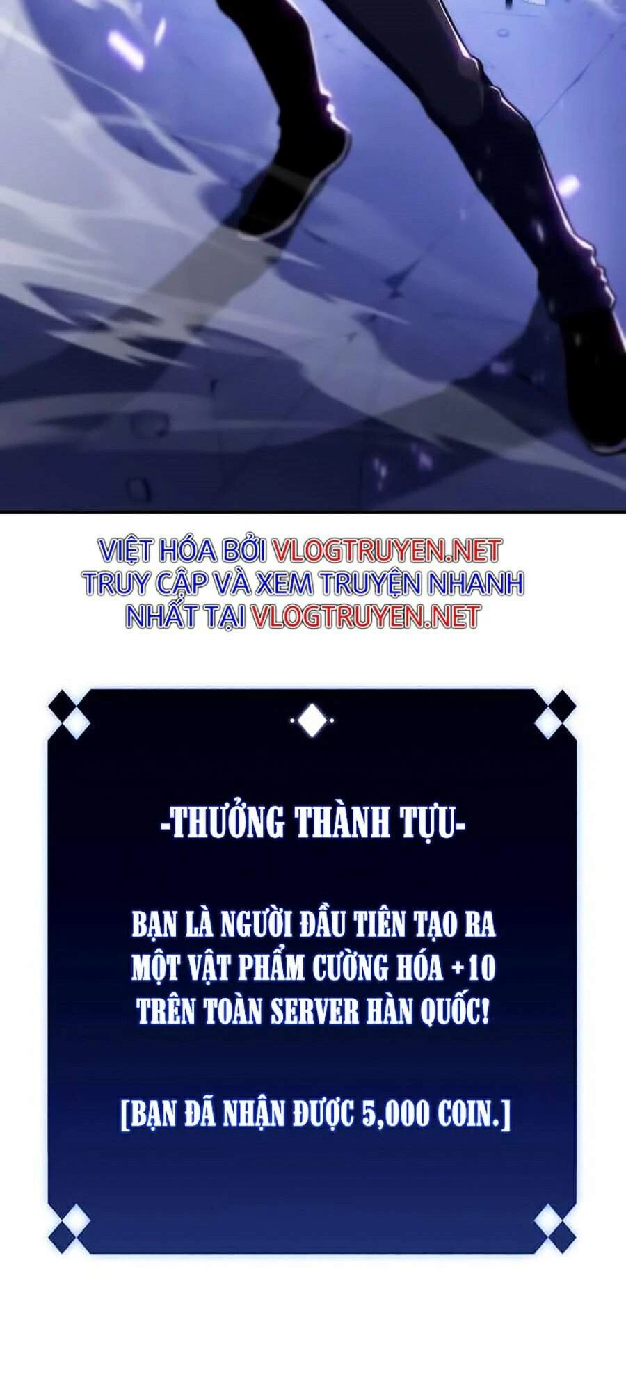 Người Chơi Mới Cấp Tối Đa Chapter 12 - Trang 4