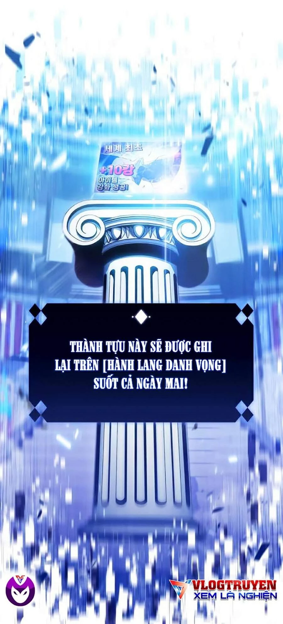 Người Chơi Mới Cấp Tối Đa Chapter 12 - Trang 4