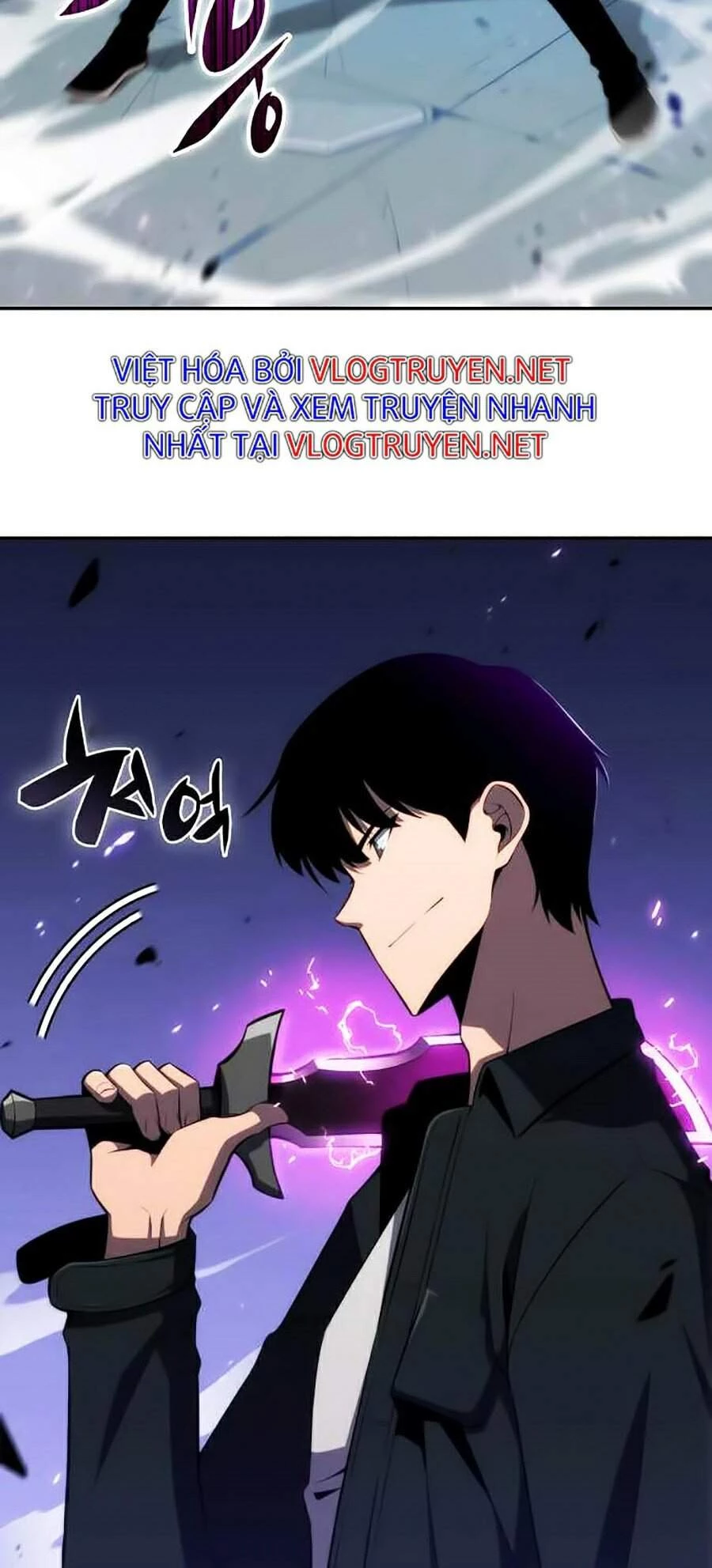 Người Chơi Mới Cấp Tối Đa Chapter 12 - Trang 4