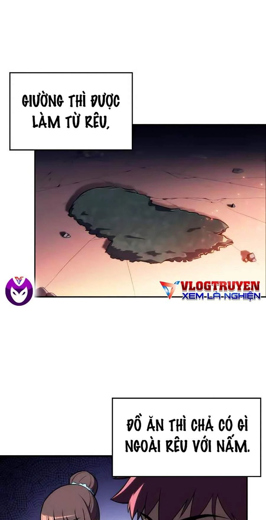 Người Chơi Mới Cấp Tối Đa Chapter 12 - Trang 4