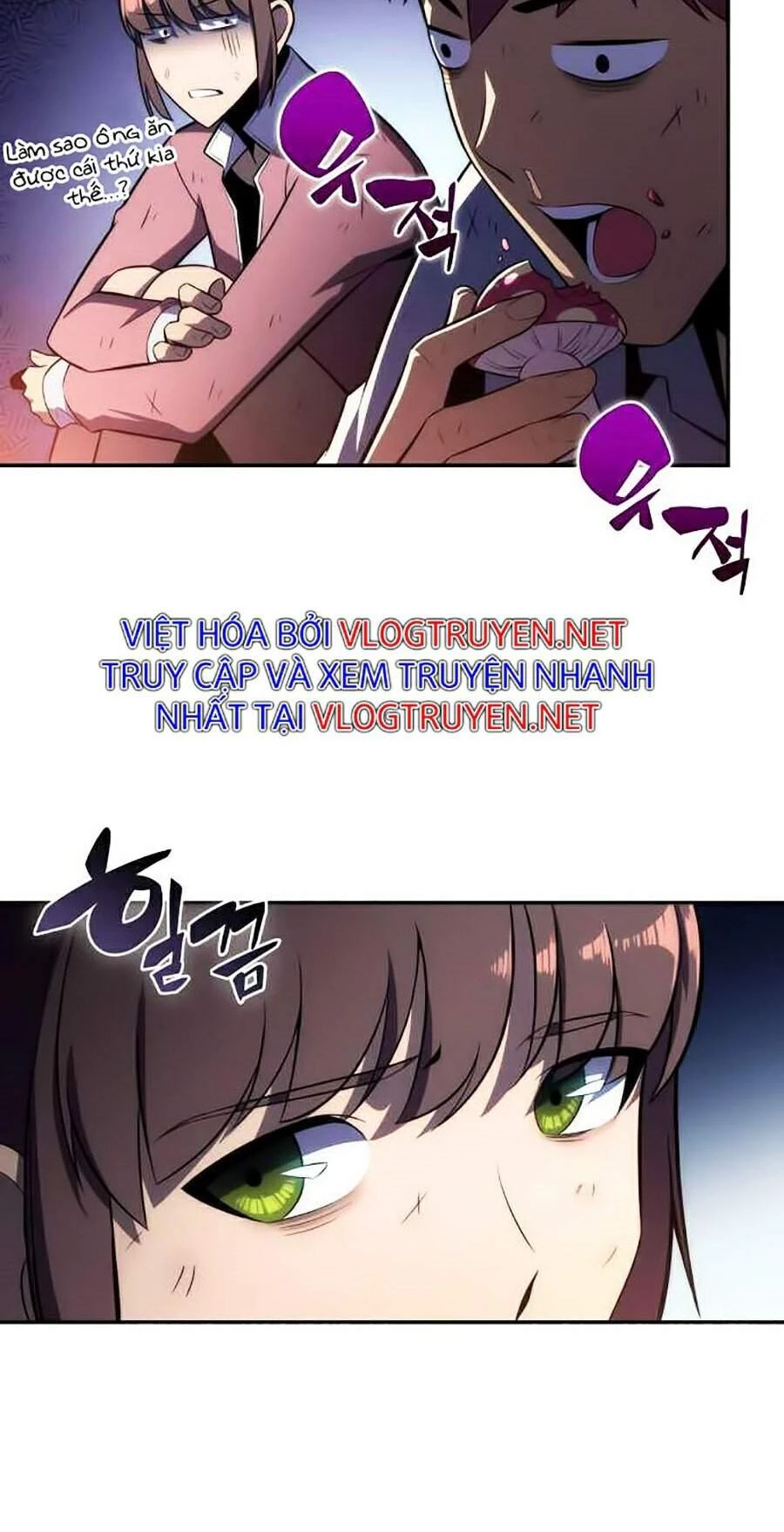 Người Chơi Mới Cấp Tối Đa Chapter 12 - Trang 4