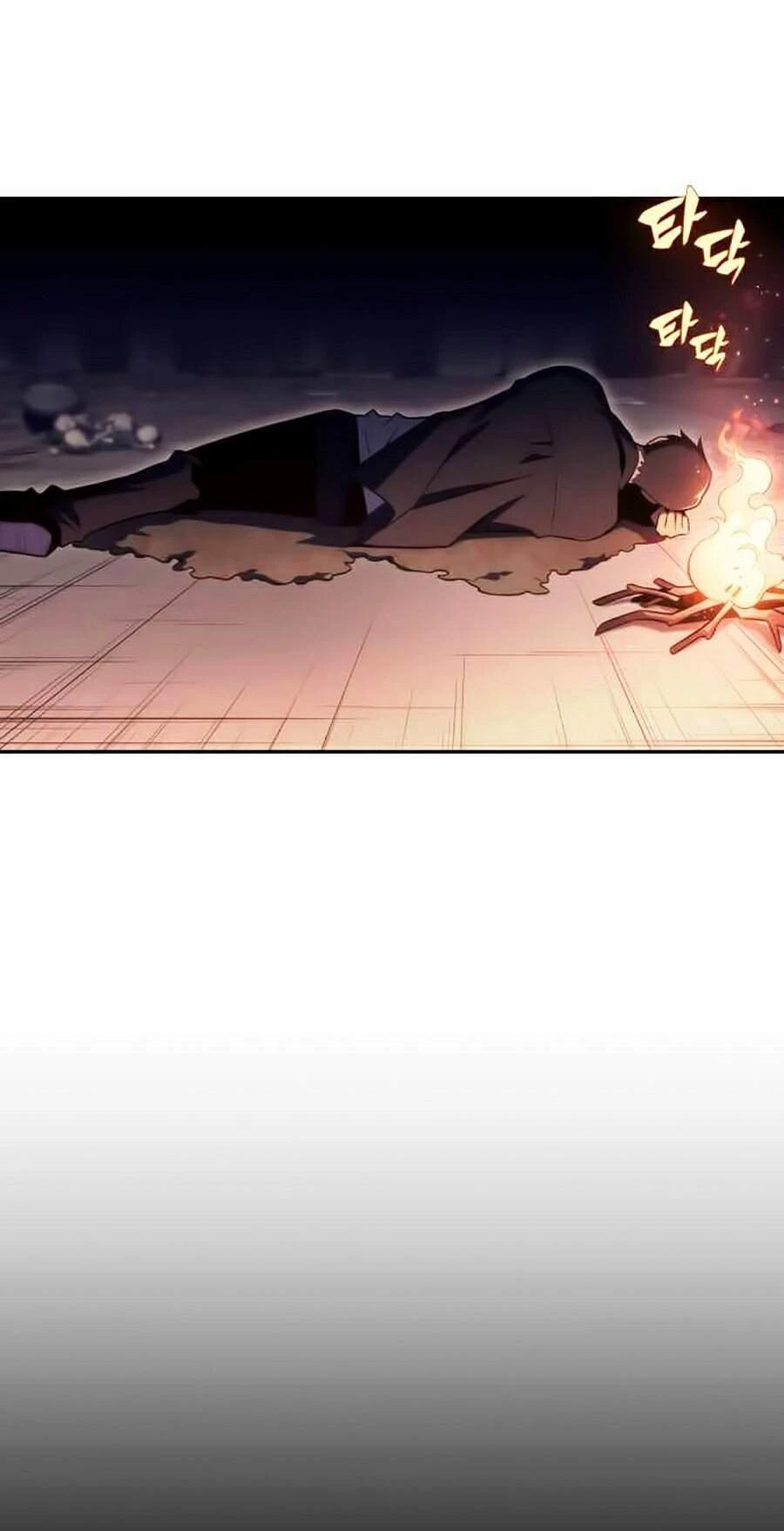 Người Chơi Mới Cấp Tối Đa Chapter 12 - Trang 4