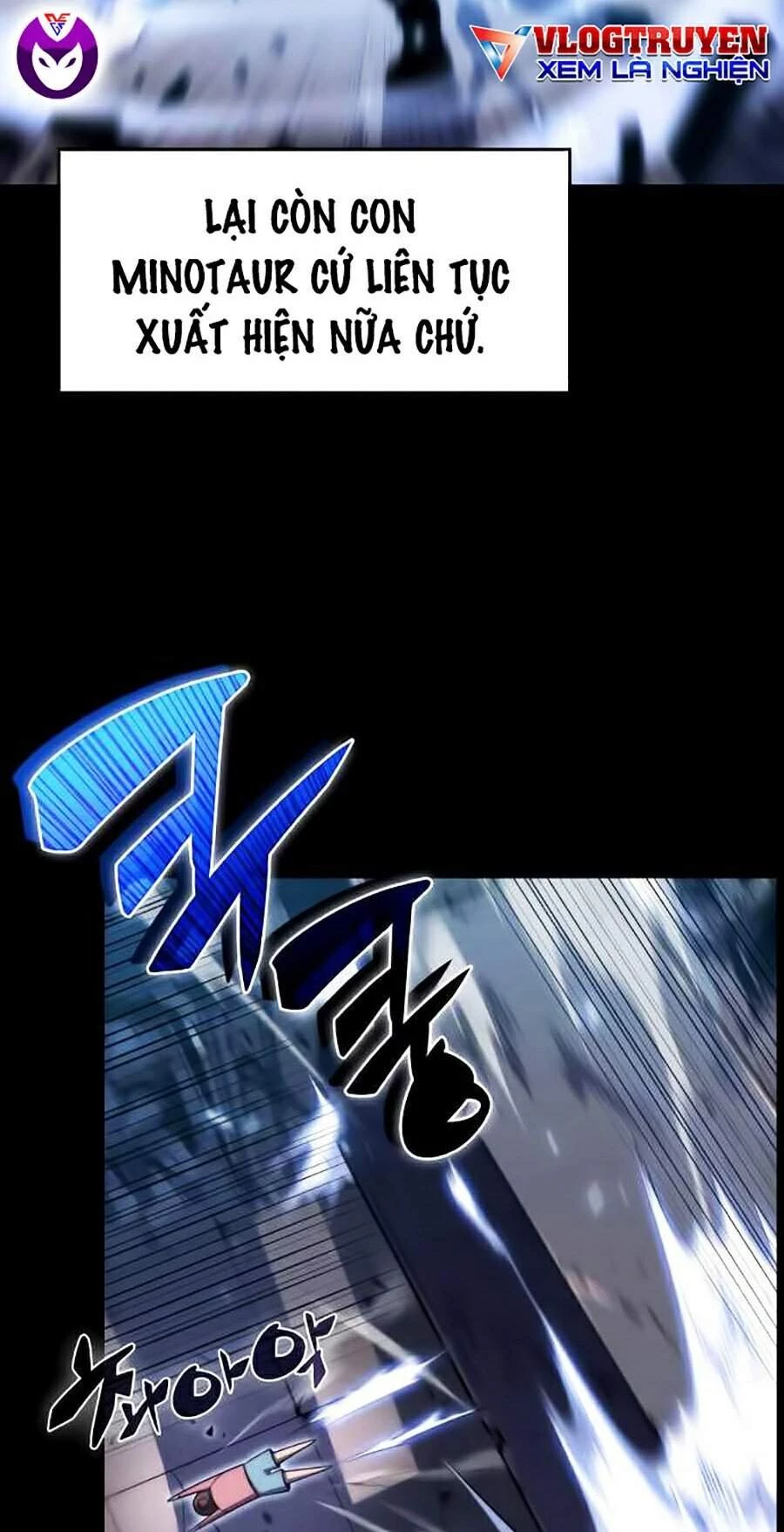 Người Chơi Mới Cấp Tối Đa Chapter 12 - Trang 4