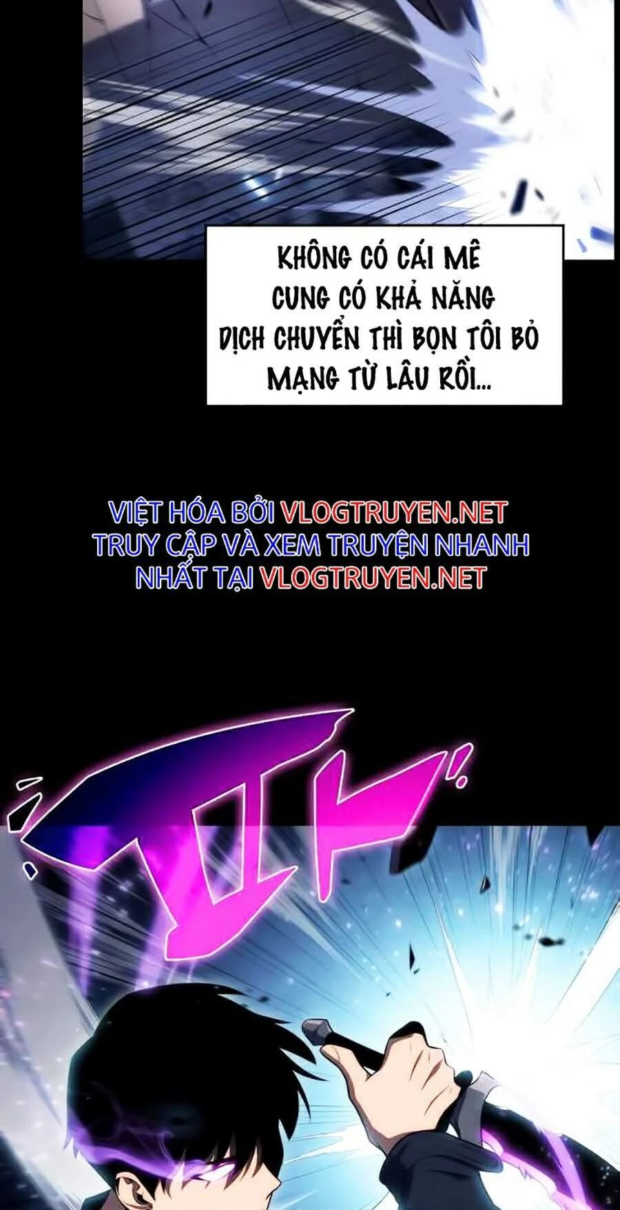 Người Chơi Mới Cấp Tối Đa Chapter 12 - Trang 4