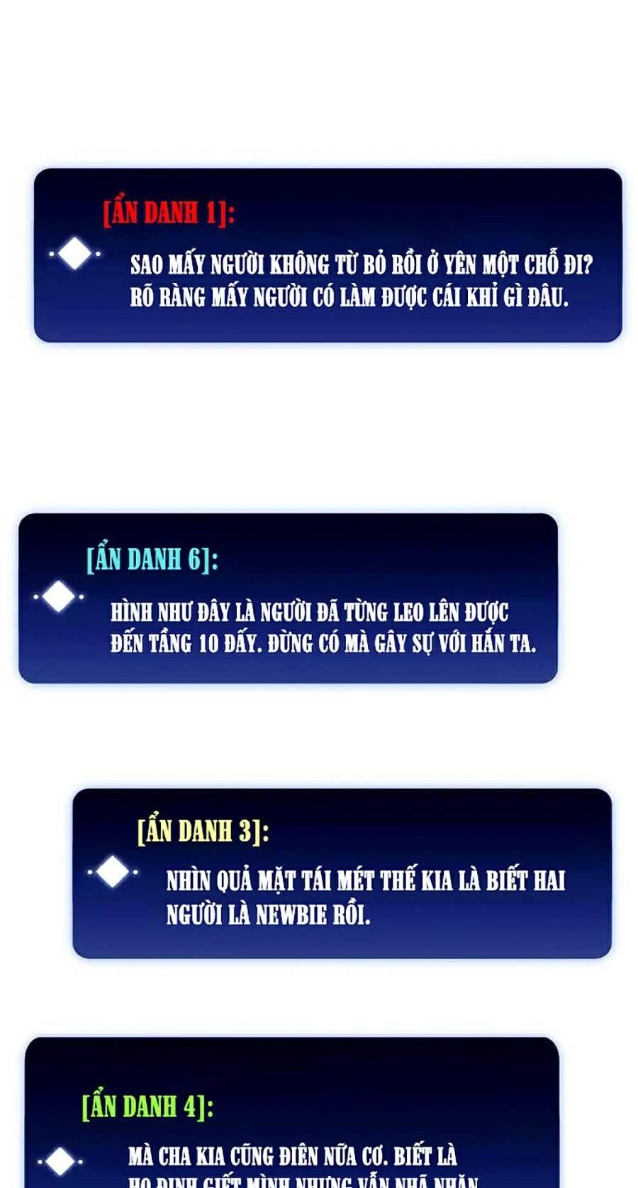Người Chơi Mới Cấp Tối Đa Chapter 12 - Trang 4