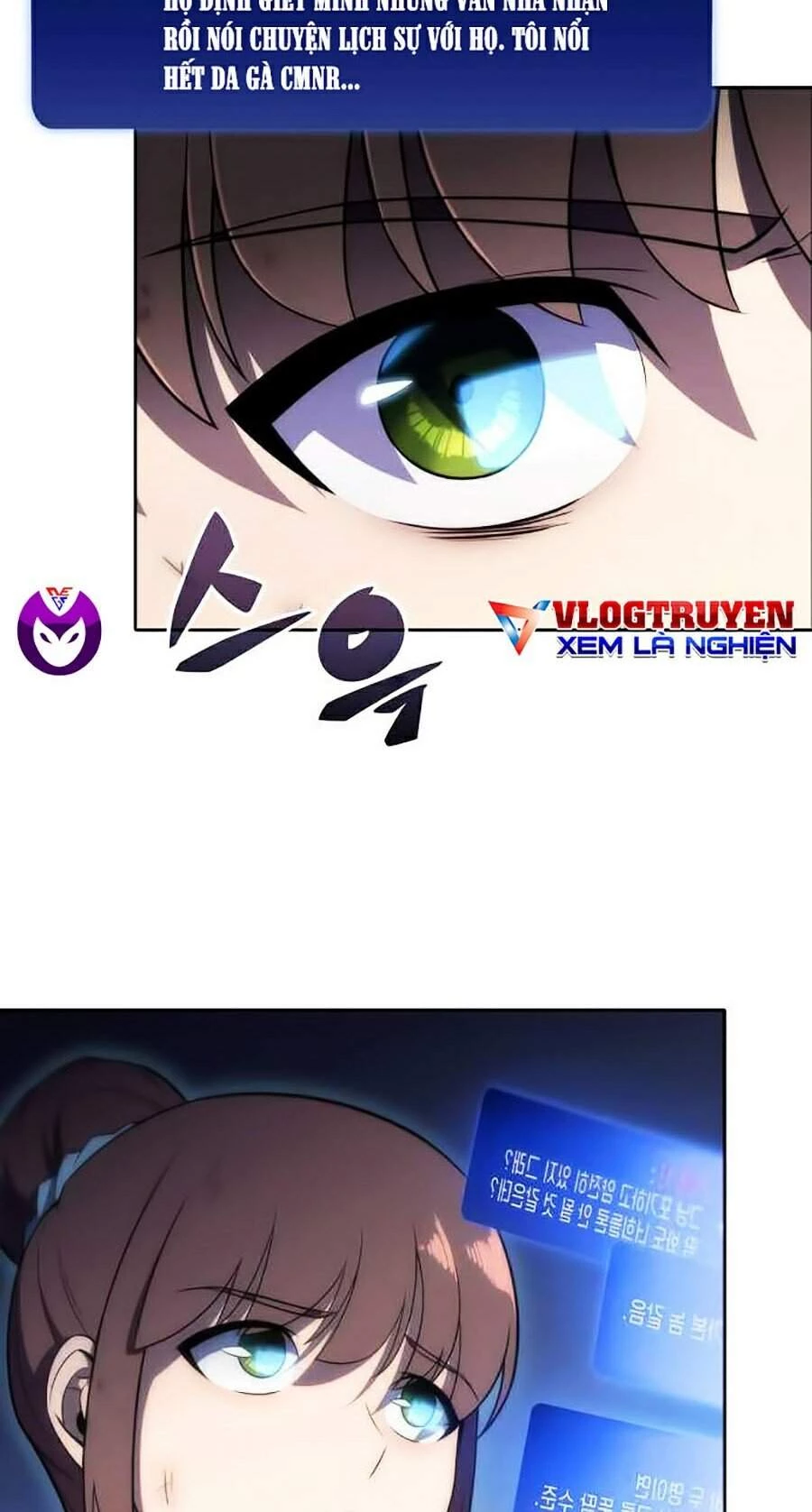 Người Chơi Mới Cấp Tối Đa Chapter 12 - Trang 4