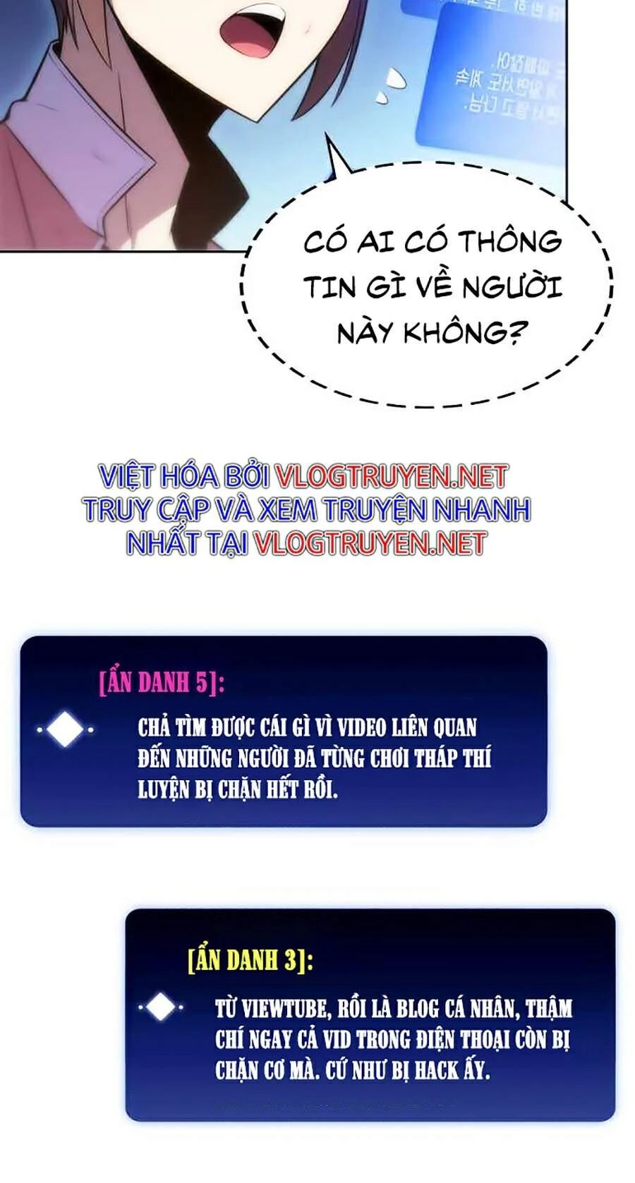 Người Chơi Mới Cấp Tối Đa Chapter 12 - Trang 4