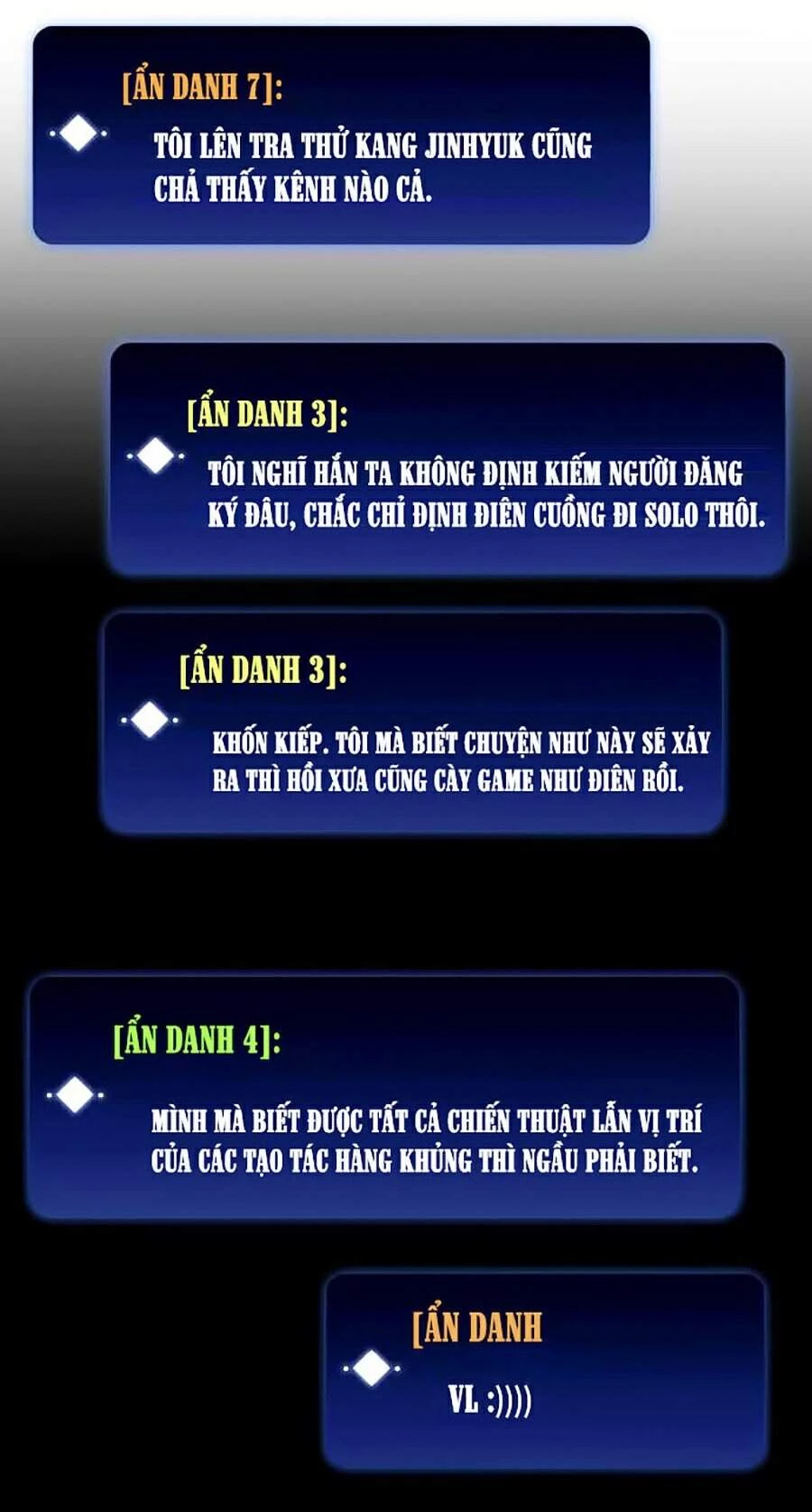 Người Chơi Mới Cấp Tối Đa Chapter 12 - Trang 4