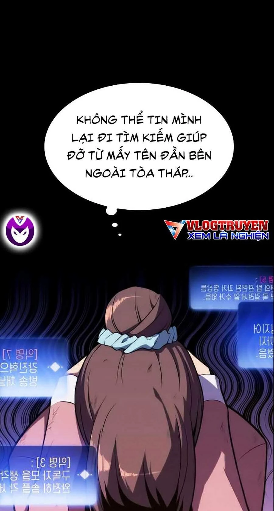 Người Chơi Mới Cấp Tối Đa Chapter 12 - Trang 4