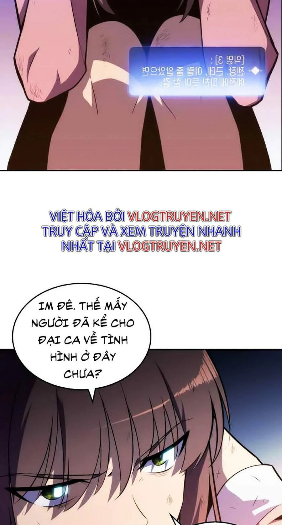 Người Chơi Mới Cấp Tối Đa Chapter 12 - Trang 4