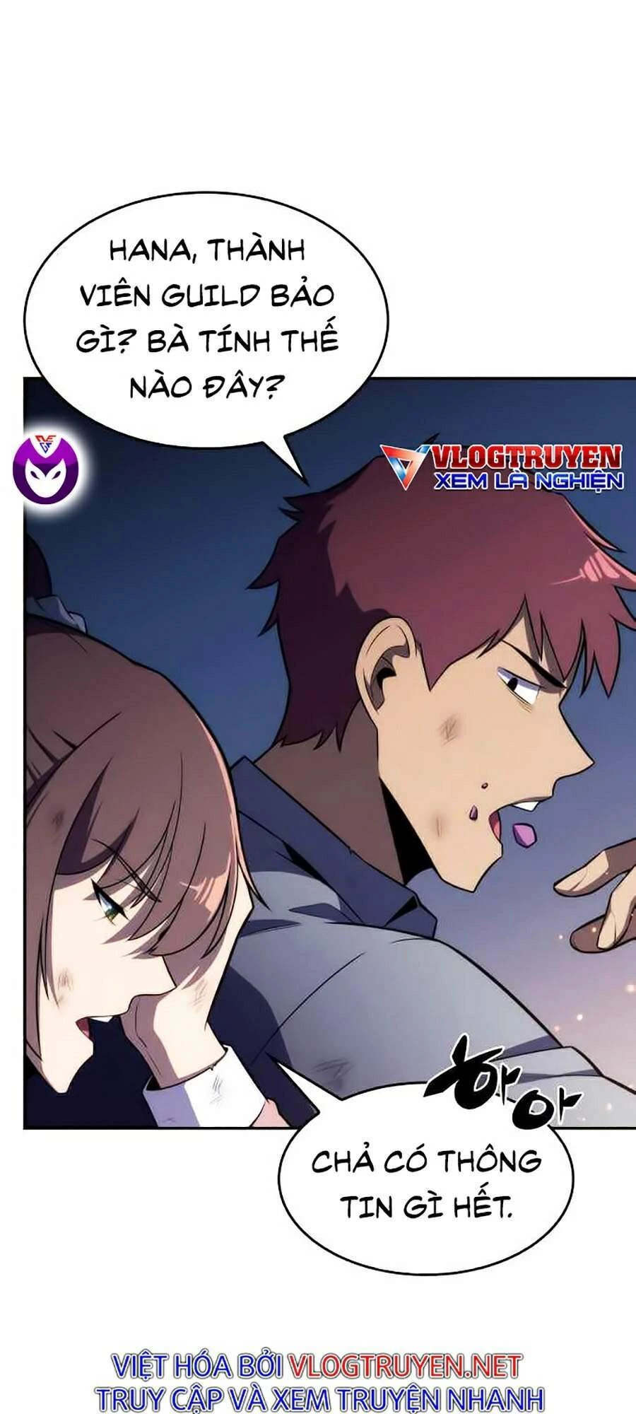 Người Chơi Mới Cấp Tối Đa Chapter 12 - Trang 4