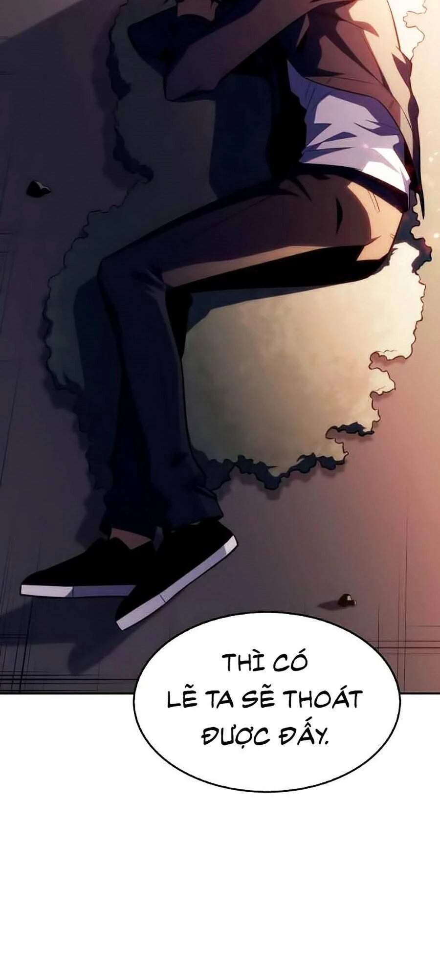 Người Chơi Mới Cấp Tối Đa Chapter 12 - Trang 4