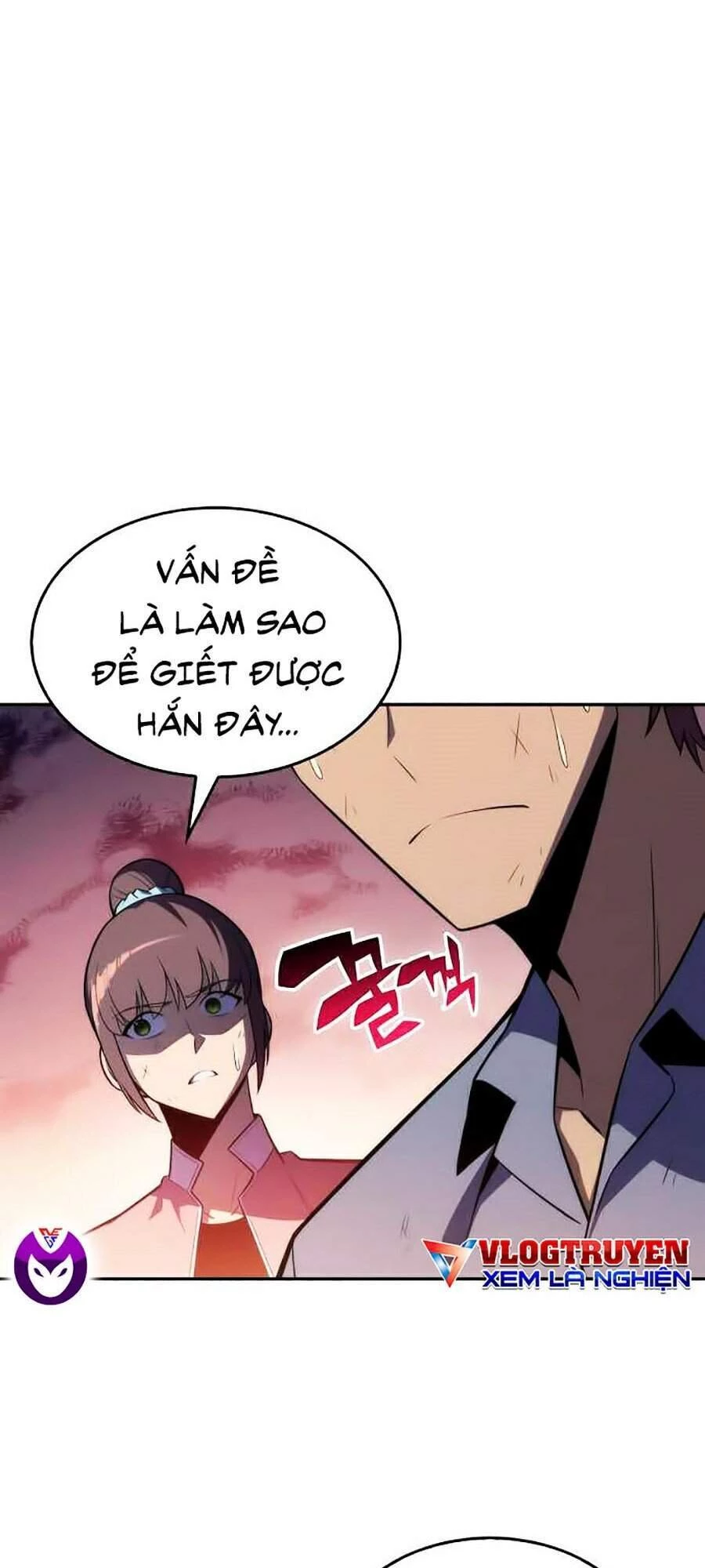 Người Chơi Mới Cấp Tối Đa Chapter 12 - Trang 4