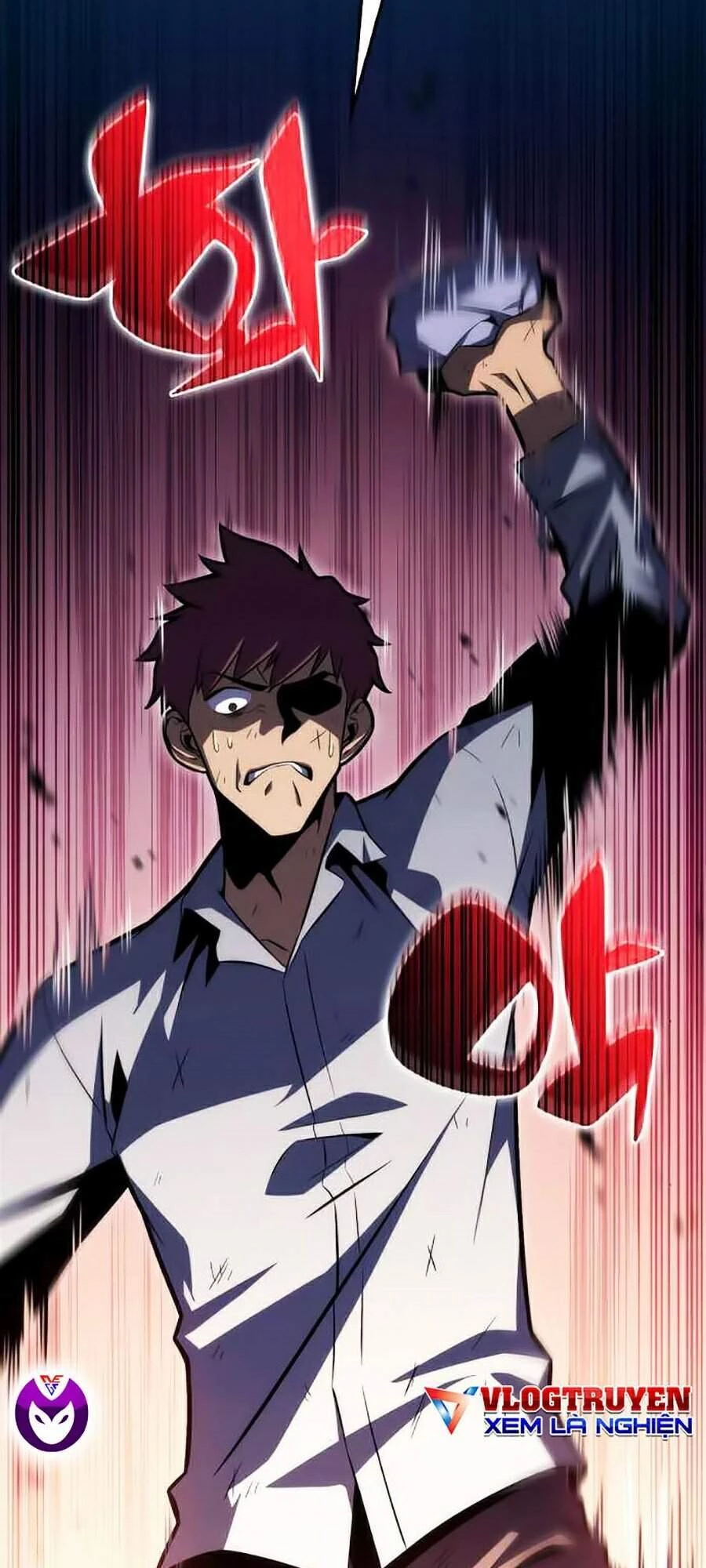 Người Chơi Mới Cấp Tối Đa Chapter 12 - Trang 4