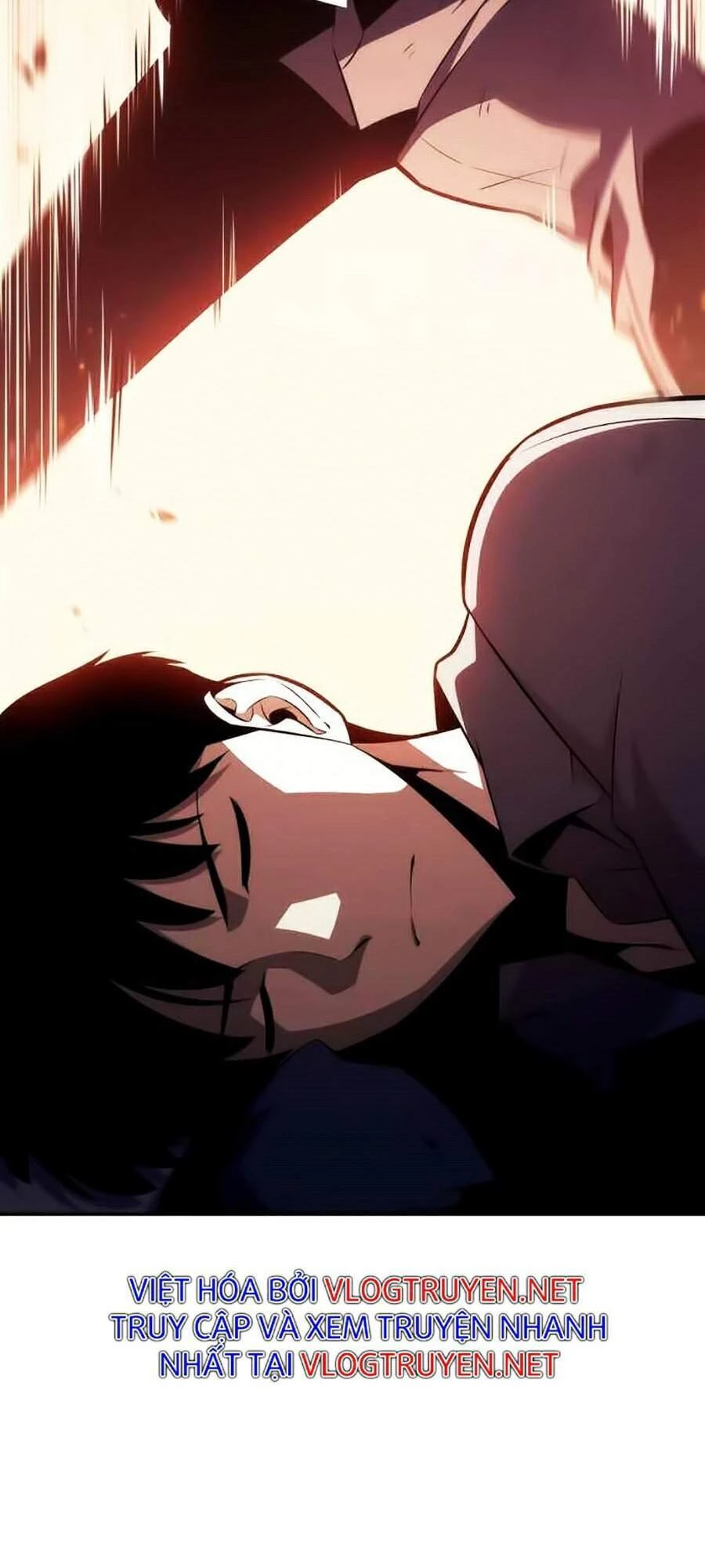 Người Chơi Mới Cấp Tối Đa Chapter 12 - Trang 4