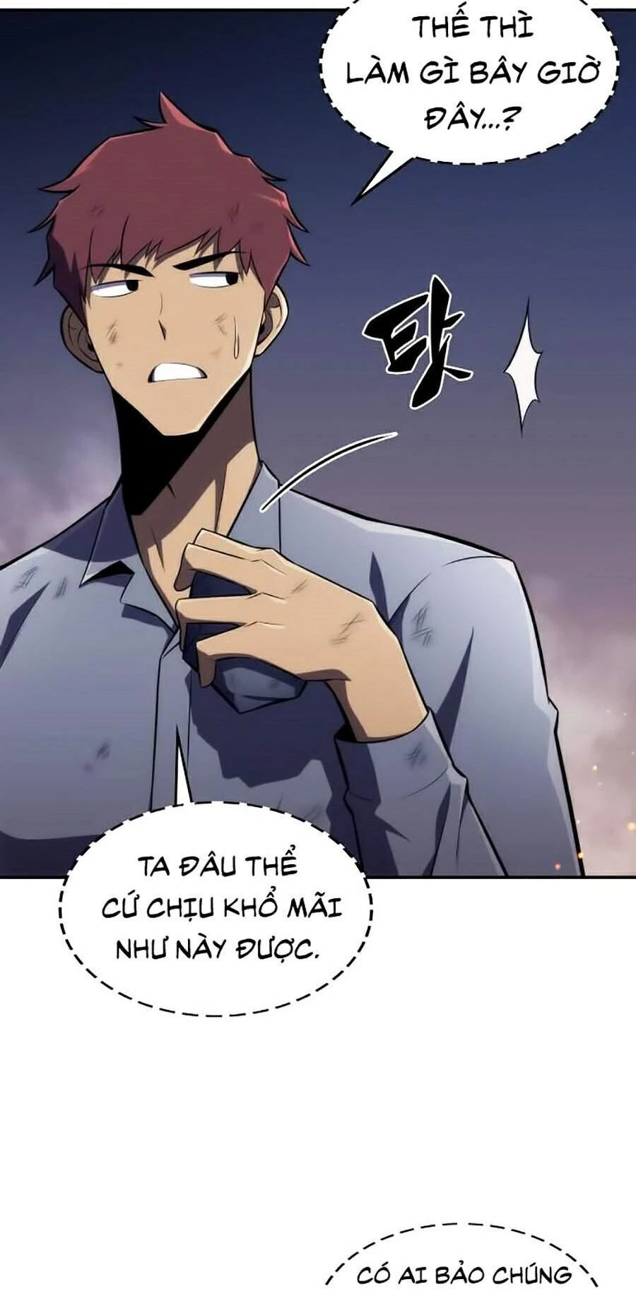 Người Chơi Mới Cấp Tối Đa Chapter 13 - Trang 4