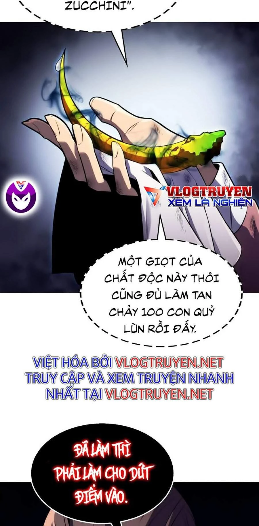 Người Chơi Mới Cấp Tối Đa Chapter 13 - Trang 4