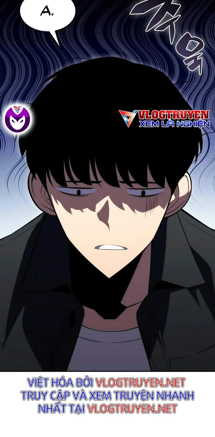 Người Chơi Mới Cấp Tối Đa Chapter 13 - Trang 4