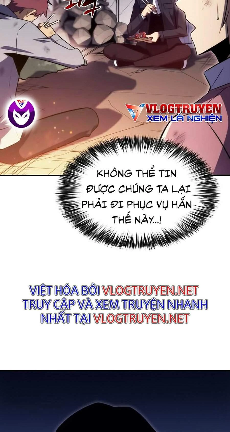 Người Chơi Mới Cấp Tối Đa Chapter 13 - Trang 4