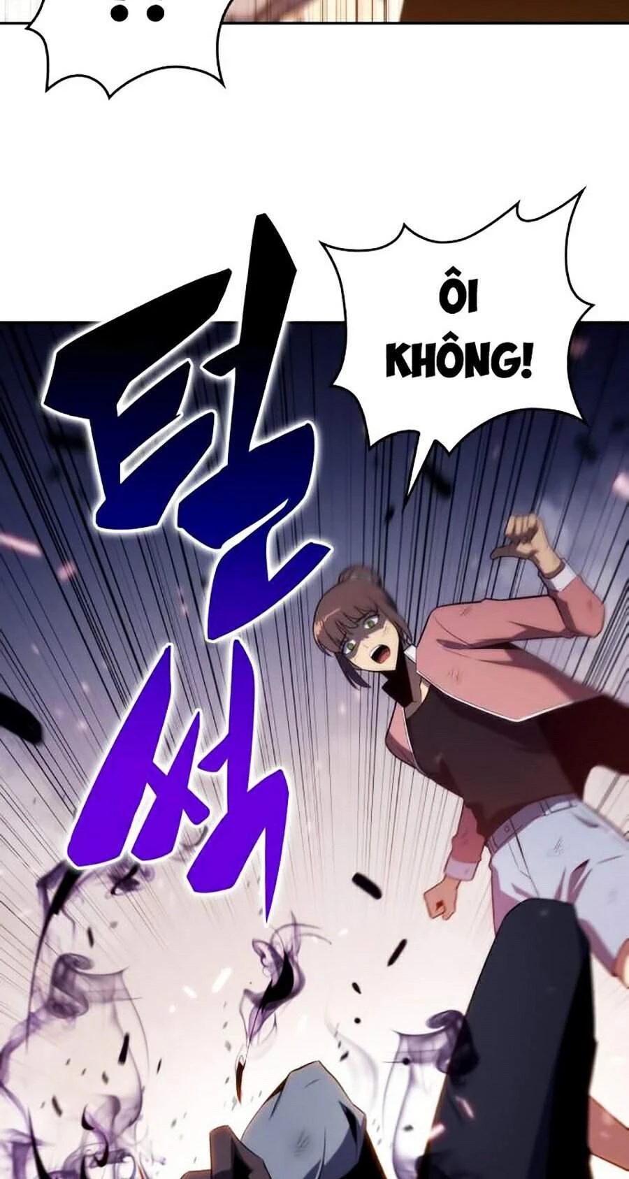 Người Chơi Mới Cấp Tối Đa Chapter 13 - Trang 4