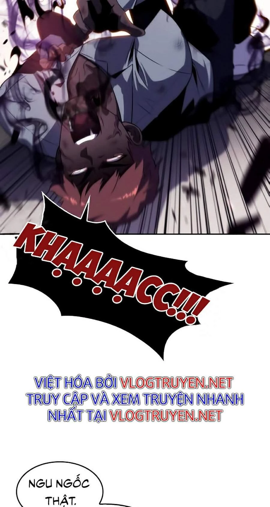 Người Chơi Mới Cấp Tối Đa Chapter 13 - Trang 4