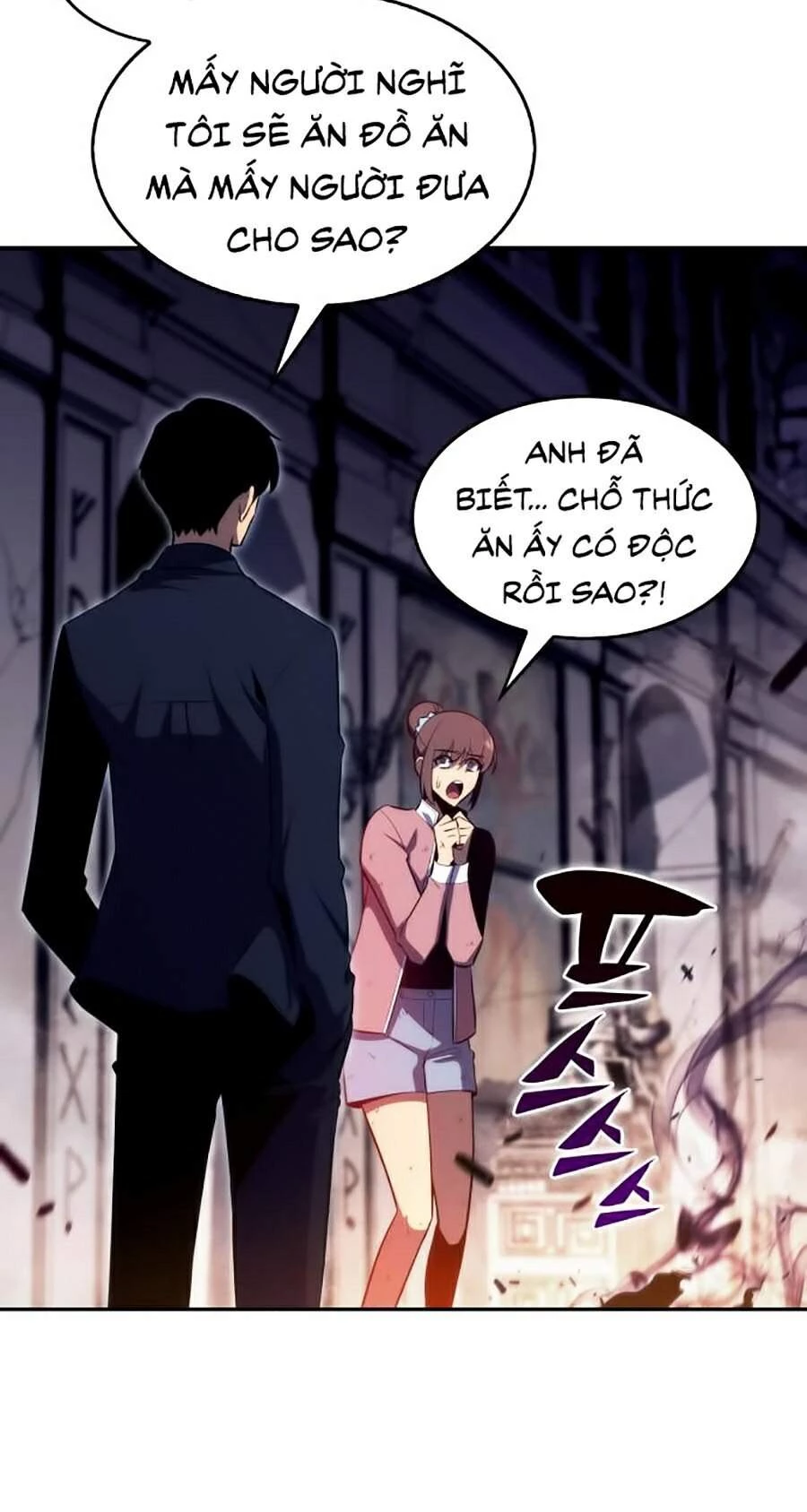 Người Chơi Mới Cấp Tối Đa Chapter 13 - Trang 4