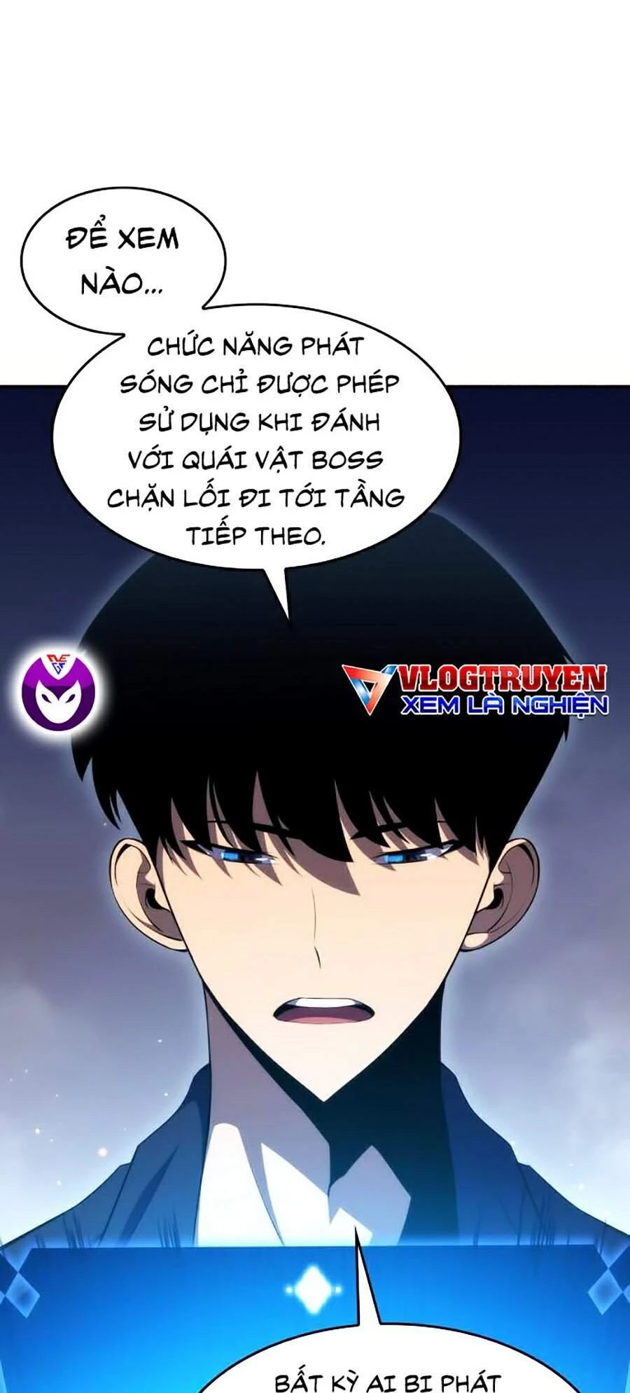 Người Chơi Mới Cấp Tối Đa Chapter 13 - Trang 4