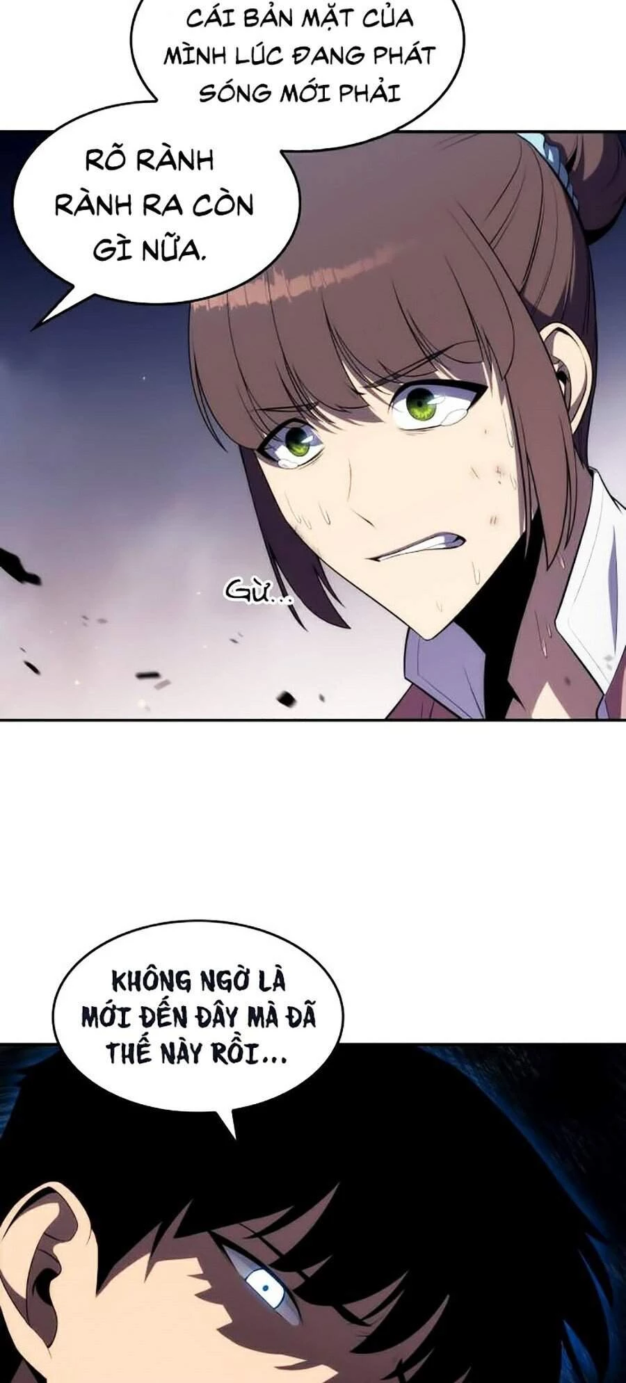 Người Chơi Mới Cấp Tối Đa Chapter 13 - Trang 4