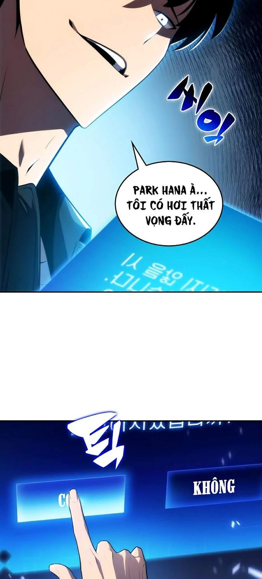 Người Chơi Mới Cấp Tối Đa Chapter 13 - Trang 4